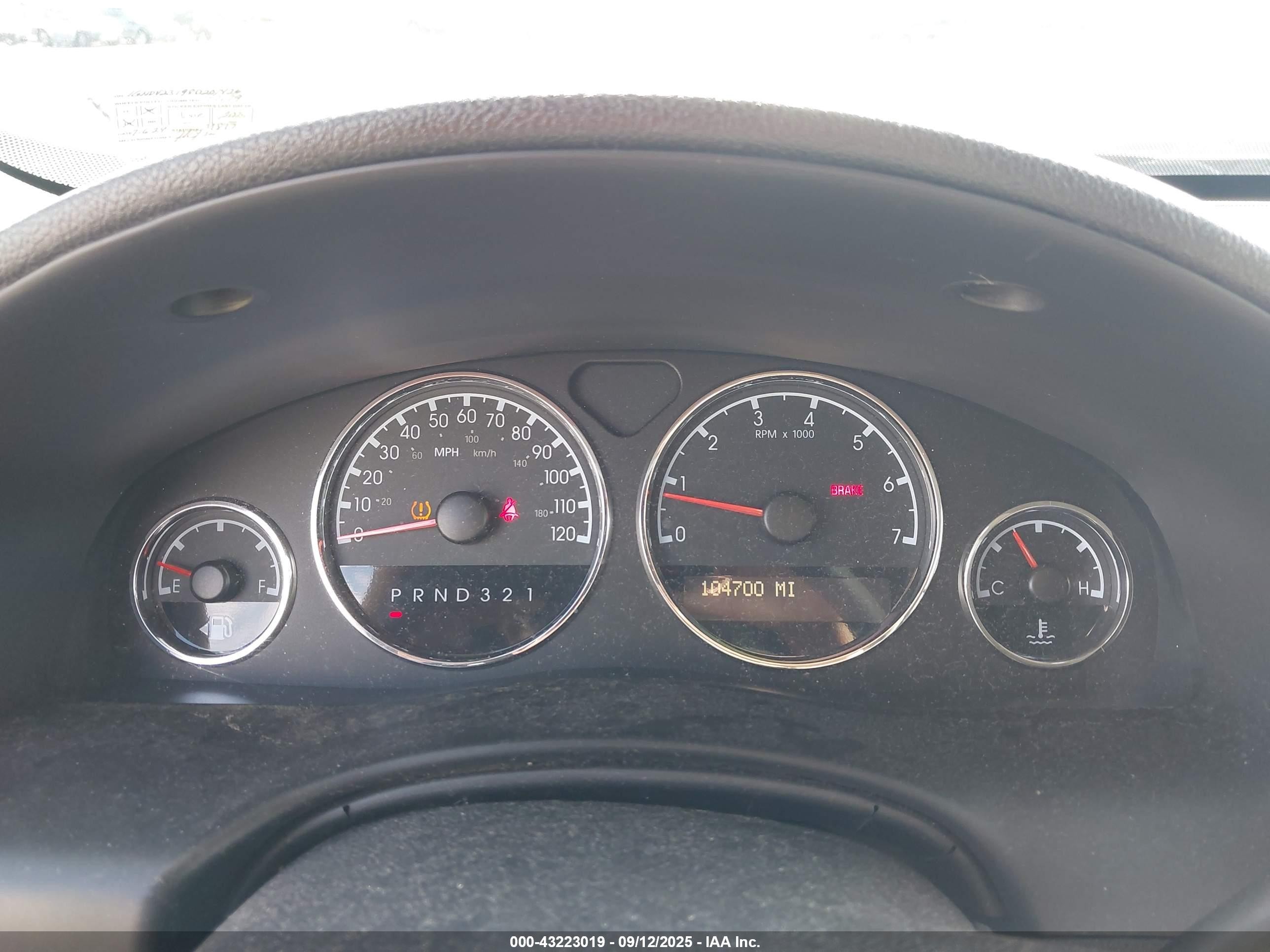 2008 Chevrolet Uplander Ls Silver vin: 1GNDV23198D201426