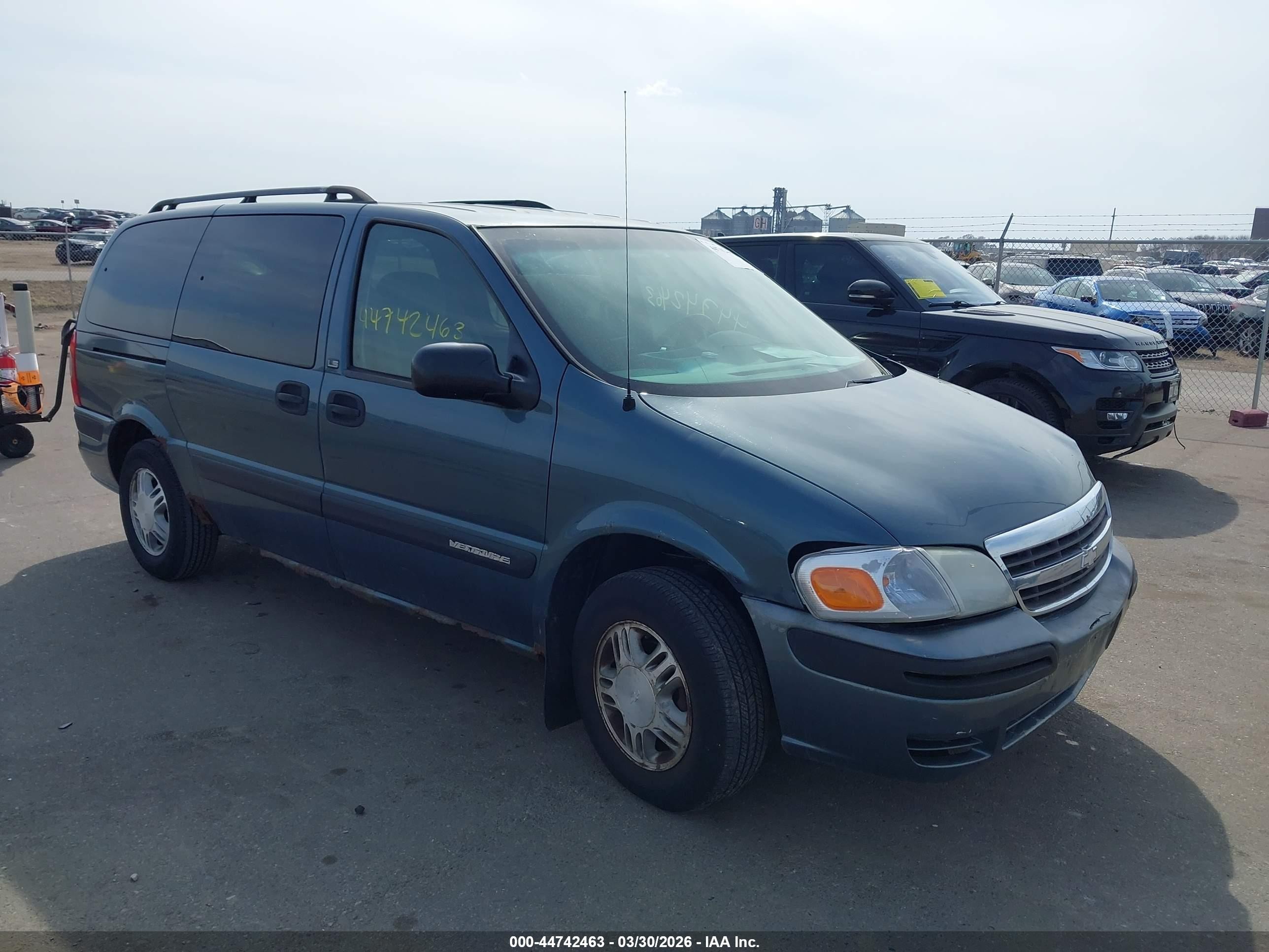 1GNDV23E65D102948