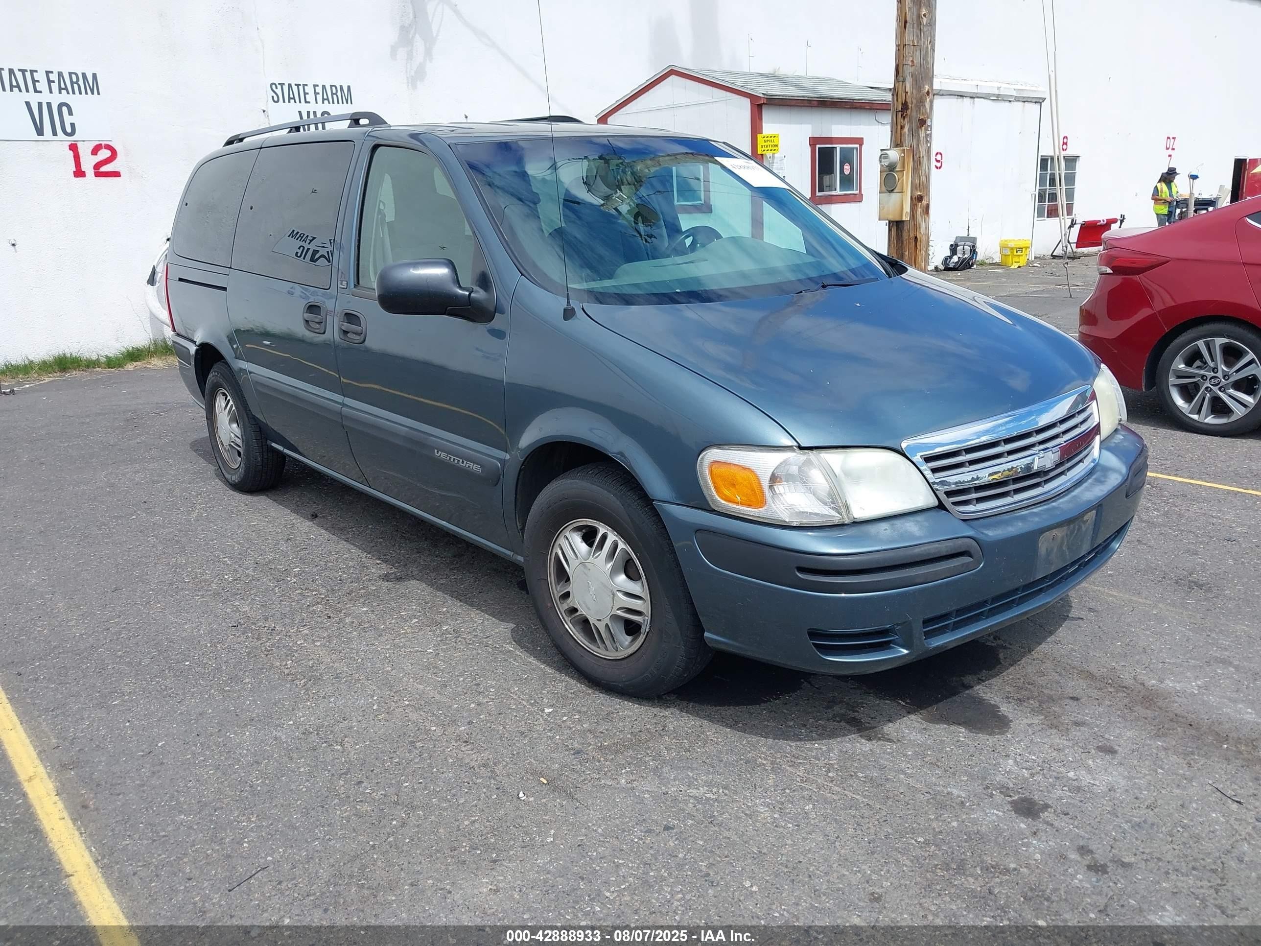 1GNDV23EX5D100832
