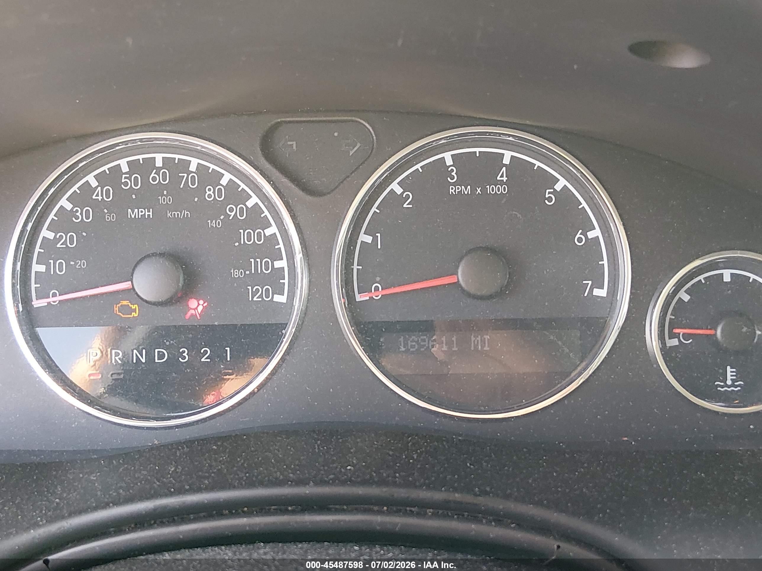 2006 Chevrolet Uplander Ls Fleet Burgundy vin: 1GNDV23L16D246861