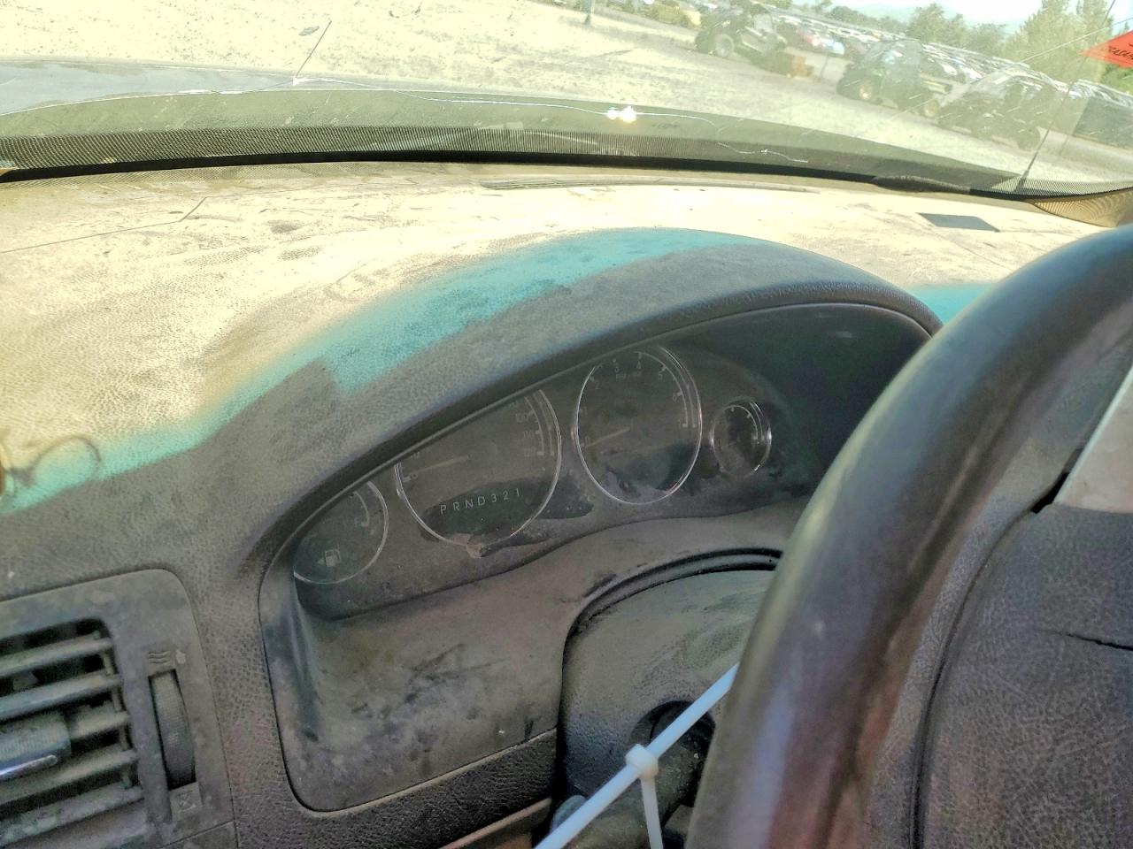 2005 Chevrolet Uplander Ls Gray vin: 1GNDV23L55D240270