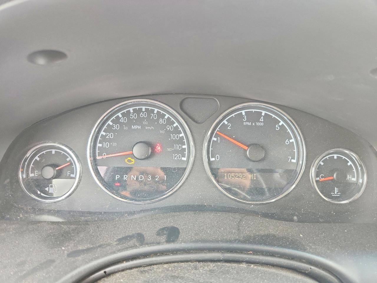 2006 Chevrolet Uplander Ls White vin: 1GNDV23L76D192787