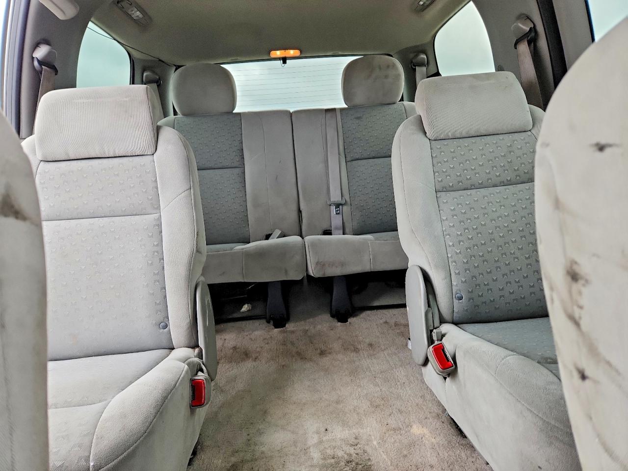 2008 Chevrolet Uplander Ls Серебряный vin: 1GNDV23W08D181126