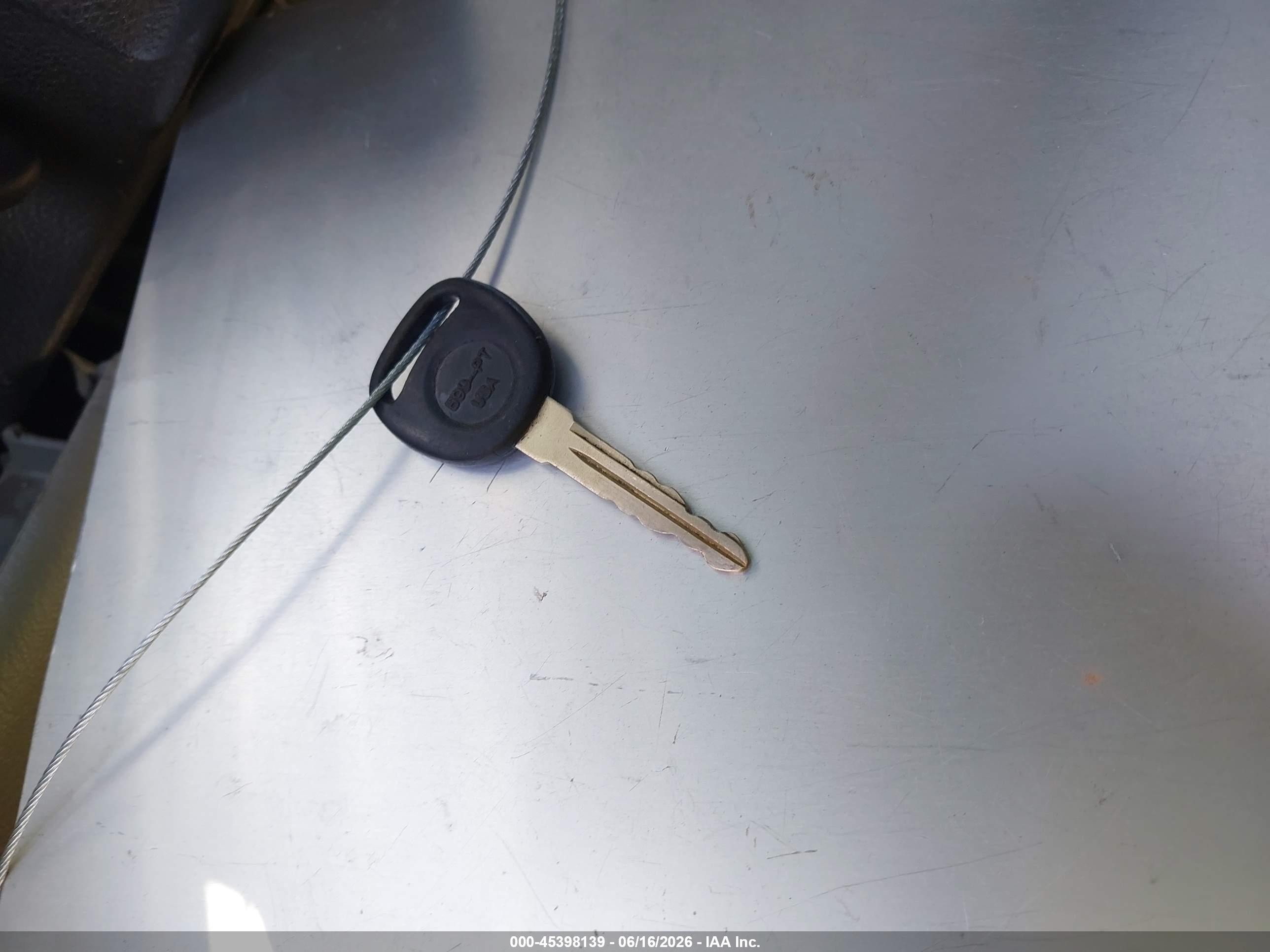 2008 Chevrolet Uplander Ls Бордовый vin: 1GNDV23W18D200721