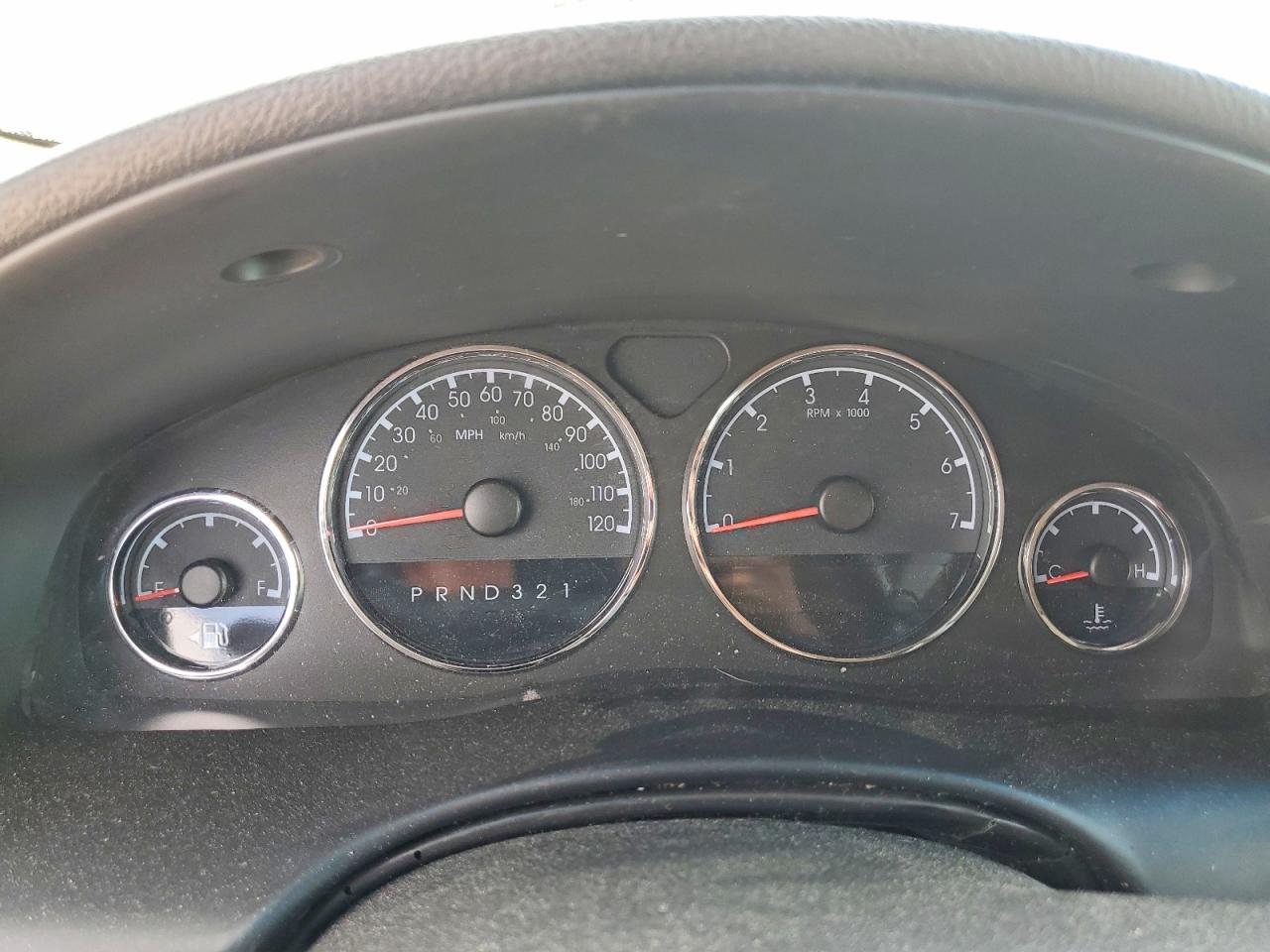 2007 Chevrolet Uplander Ls Blue vin: 1GNDV23W67D201832