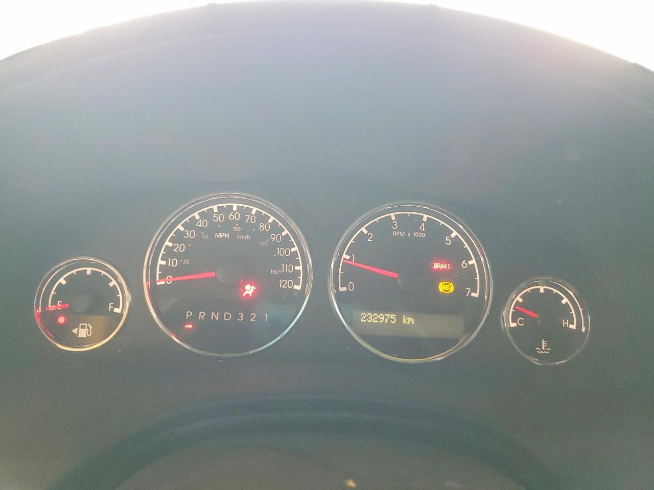 2007 Chevrolet Uplander Ls Silver vin: 1GNDV23W77D181980