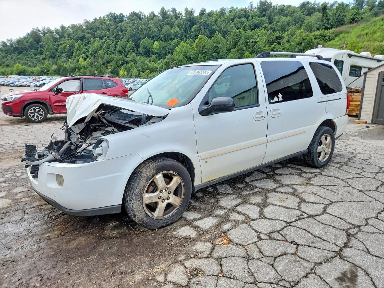 1GNDV33158D173064