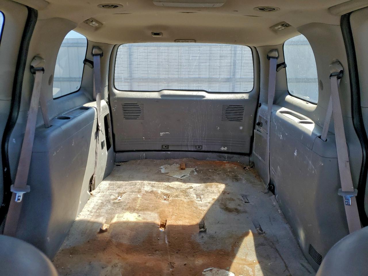 2006 Chevrolet Uplander Lt Синий vin: 1GNDV33L26D170637