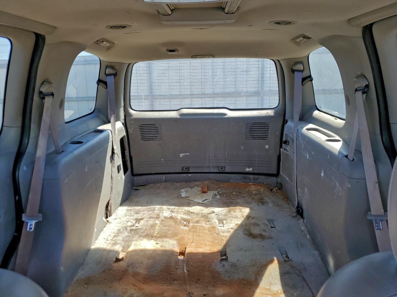 2006 Chevrolet Uplander Lt Синий vin: 1GNDV33L26D170637