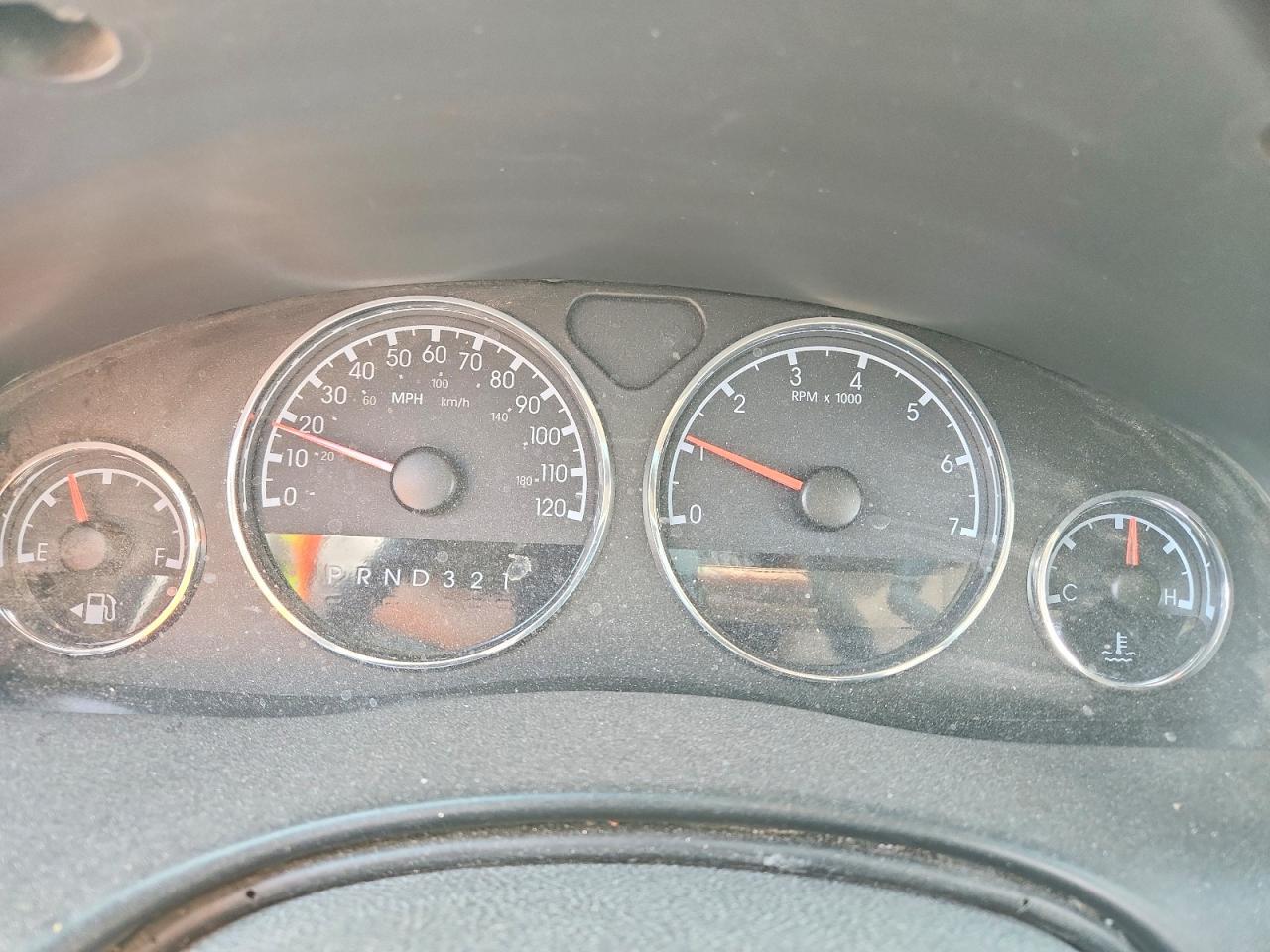 2006 Chevrolet Uplander Lt Серебряный vin: 1GNDV33L86D198331