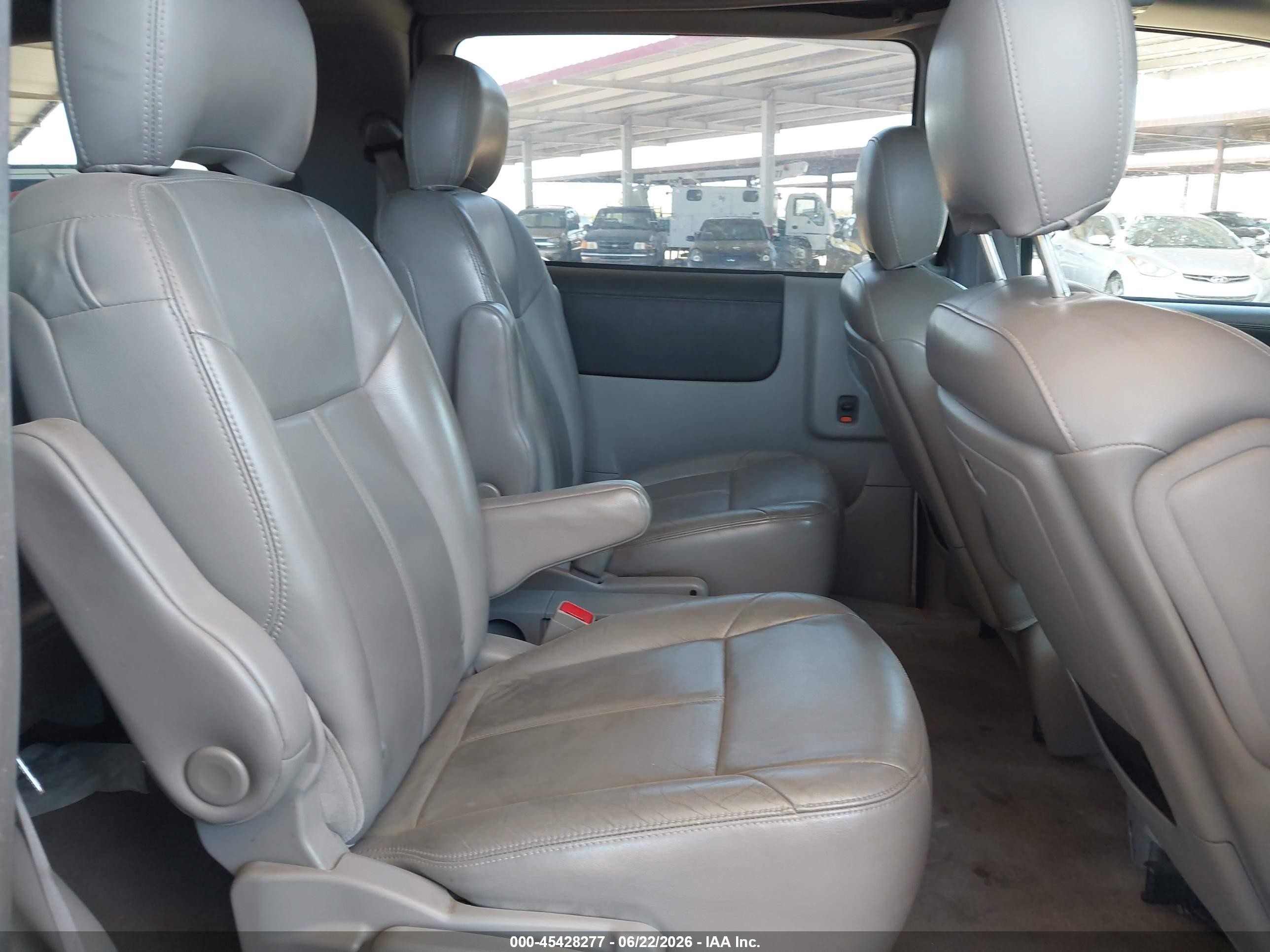 2005 Chevrolet Uplander Lt Brown vin: 1GNDV33LX5D235460
