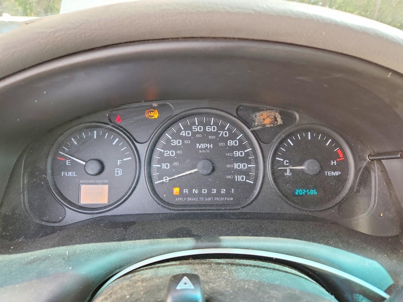 2001 Chevrolet Venture Серебряный vin: 1GNDX03E01D122623