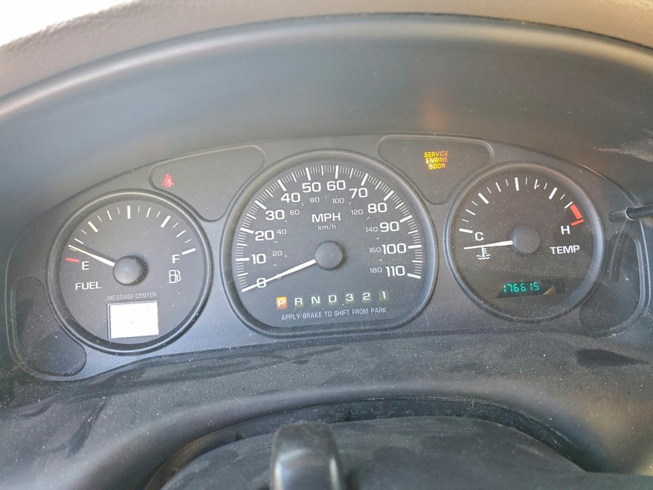 2001 Chevrolet Venture Gold vin: 1GNDX03E11D120766