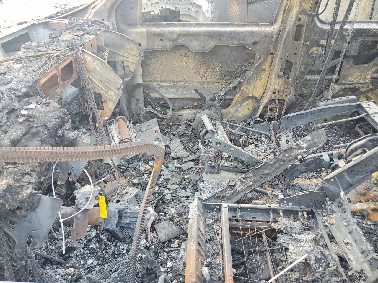 2004 Chevrolet Venture Burn vin: 1GNDX03E14D236053
