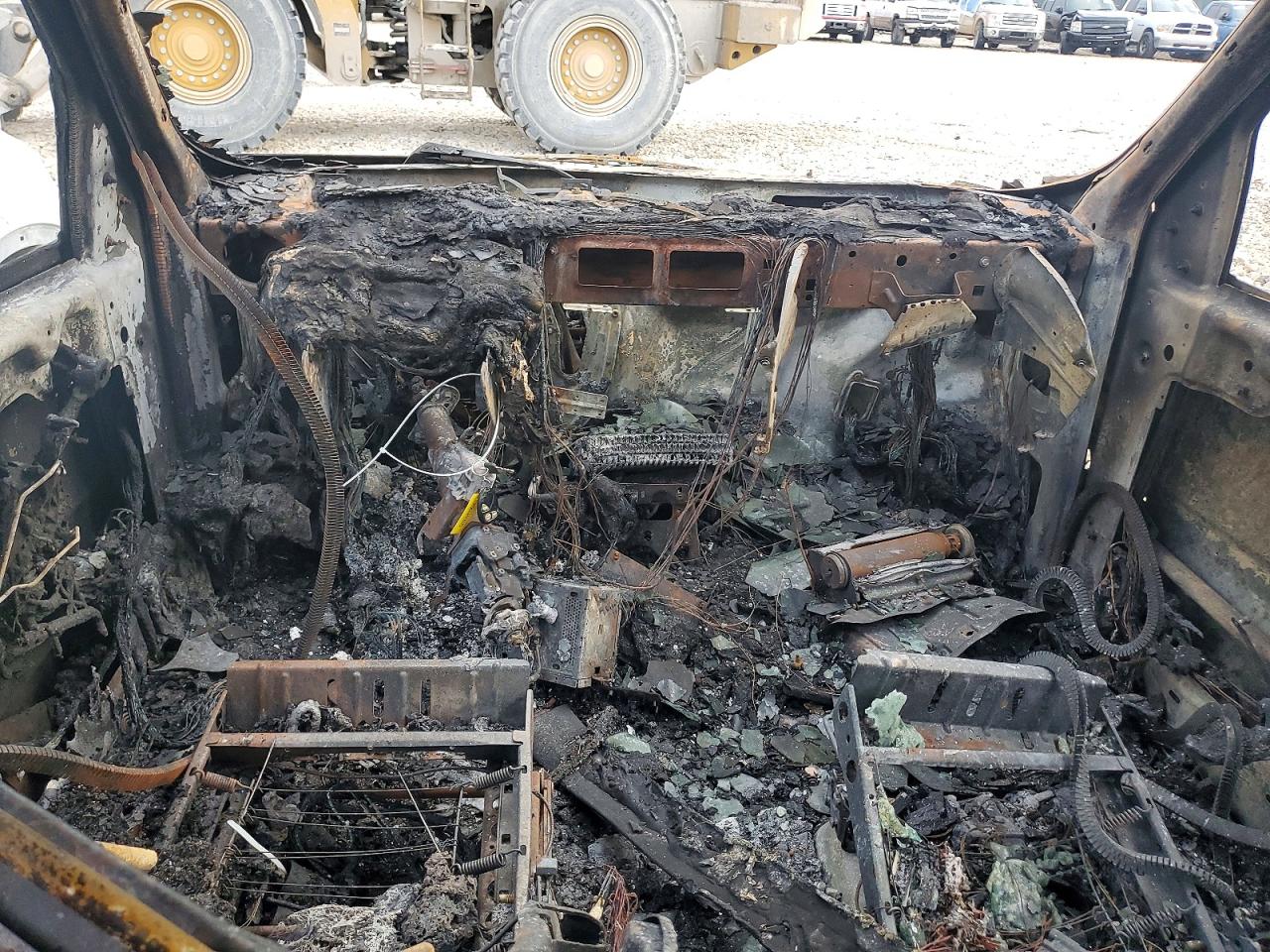 2004 Chevrolet Venture Burn vin: 1GNDX03E14D236053