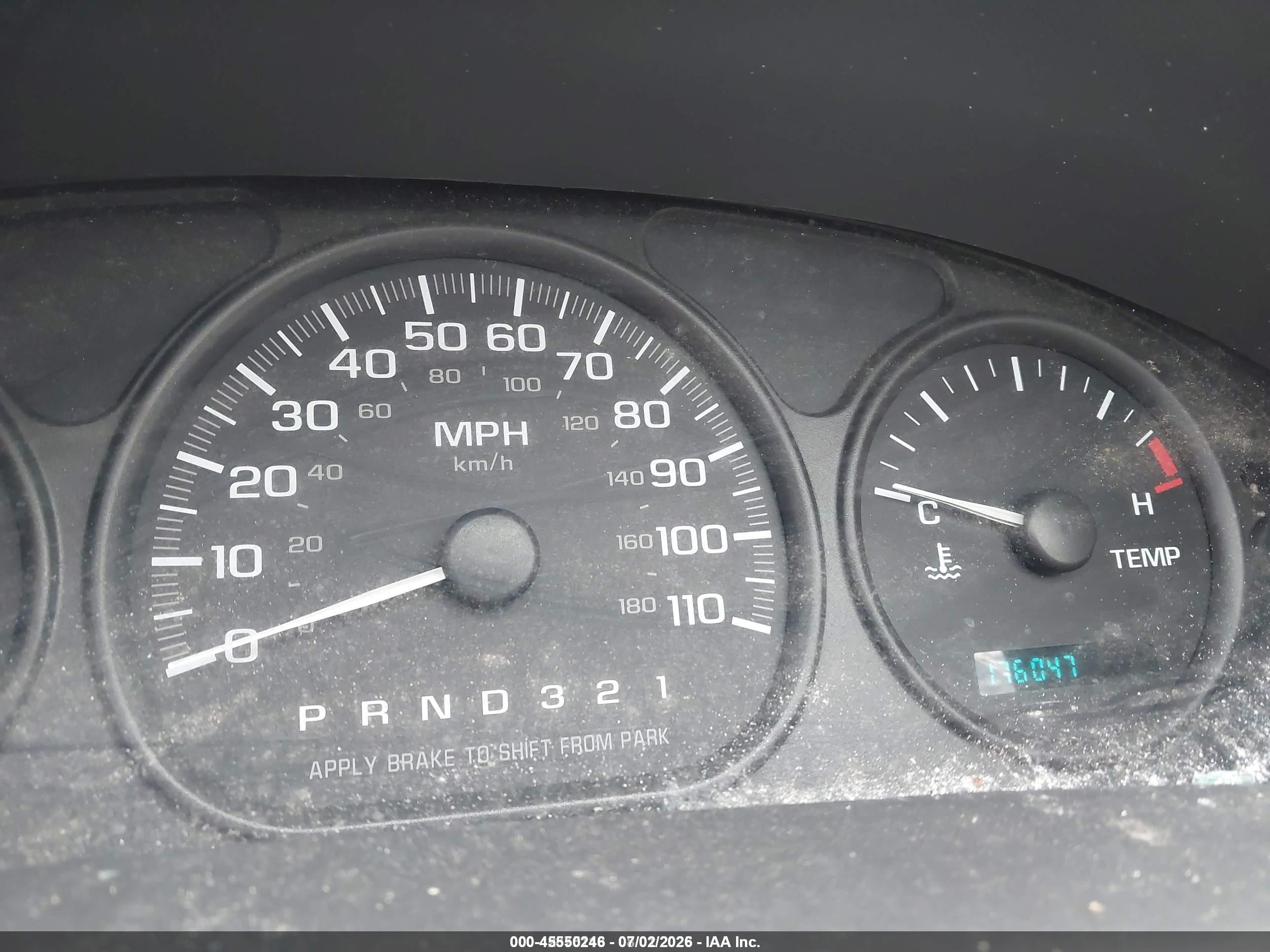 2003 Chevrolet Venture Ls White vin: 1GNDX03E23D263258