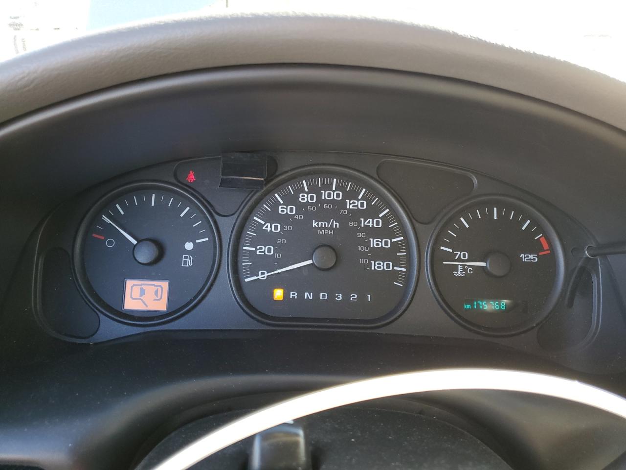 2001 Chevrolet Venture Gray vin: 1GNDX03E41D153437