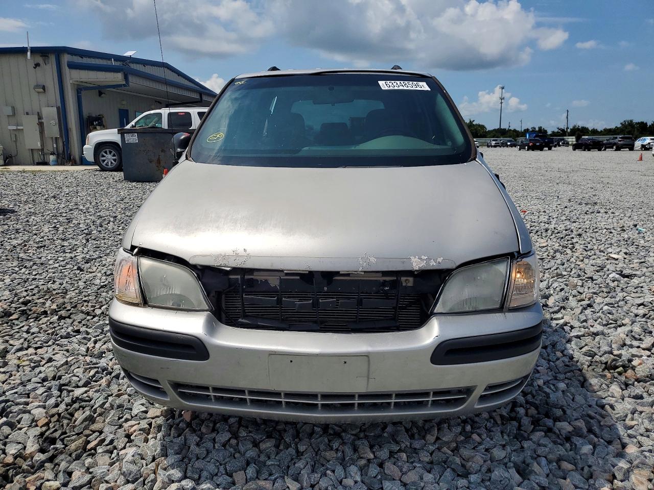 2004 Chevrolet Venture Tan vin: 1GNDX03E44D213723
