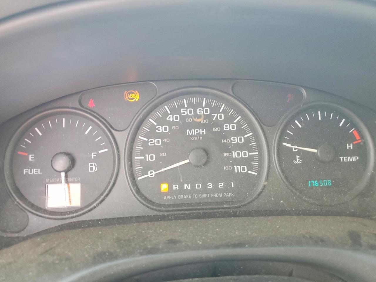 2004 Chevrolet Venture Tan vin: 1GNDX03E44D213723