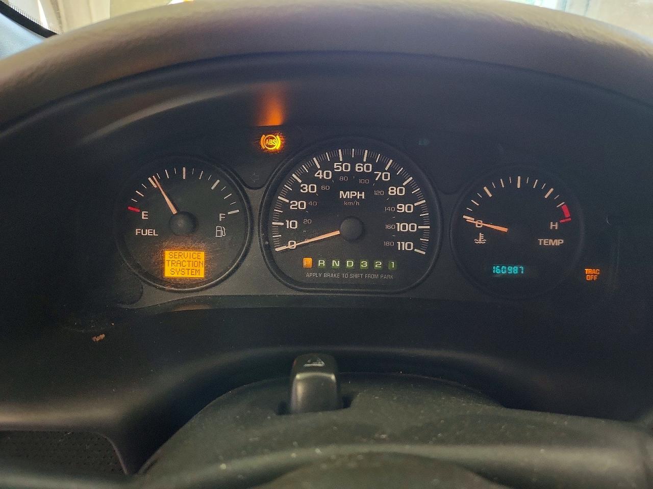 2002 Chevrolet Venture Tan vin: 1GNDX03E52D228101