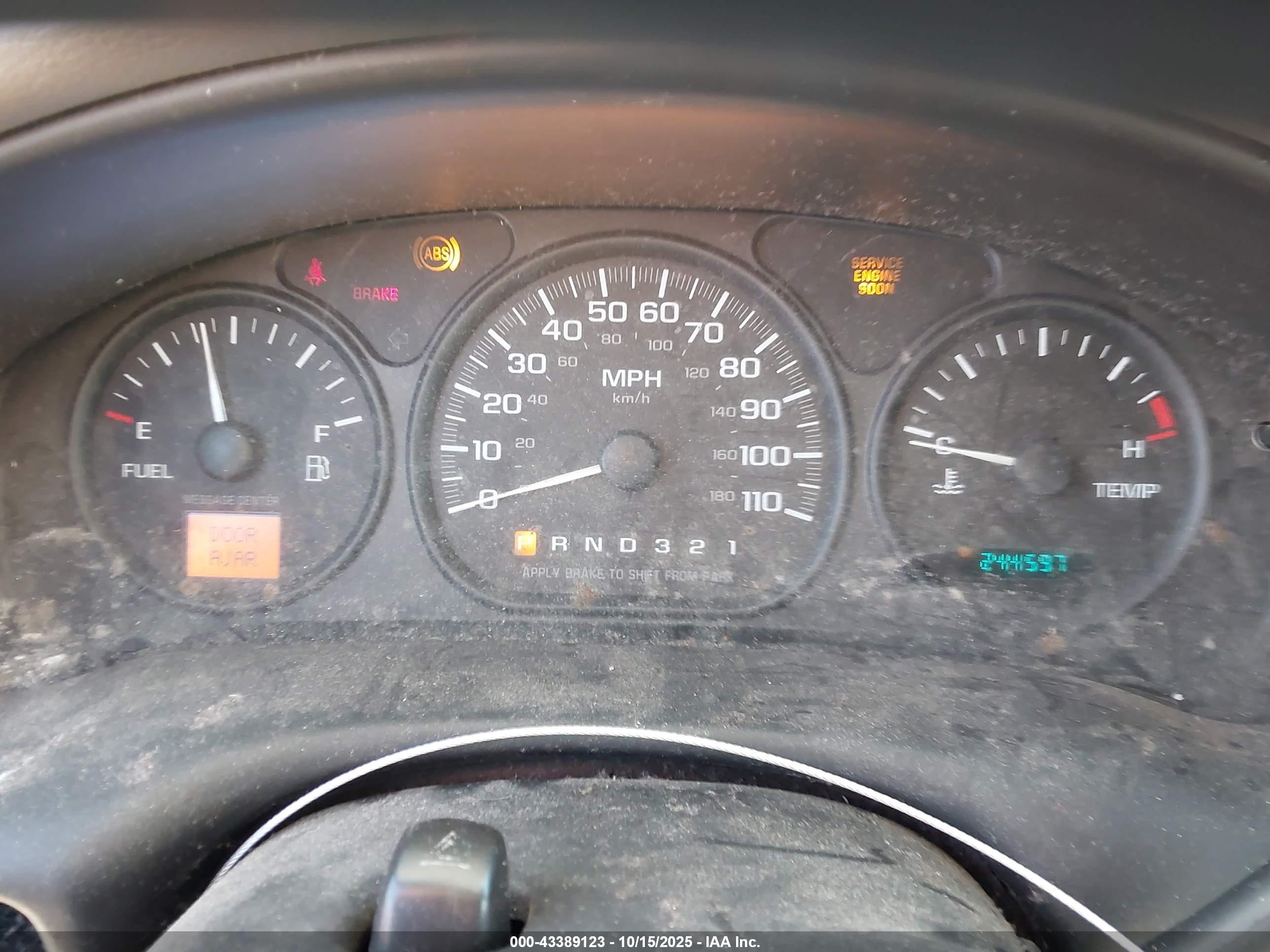 2004 Chevrolet Venture Ls Бежевый vin: 1GNDX03E54D155606