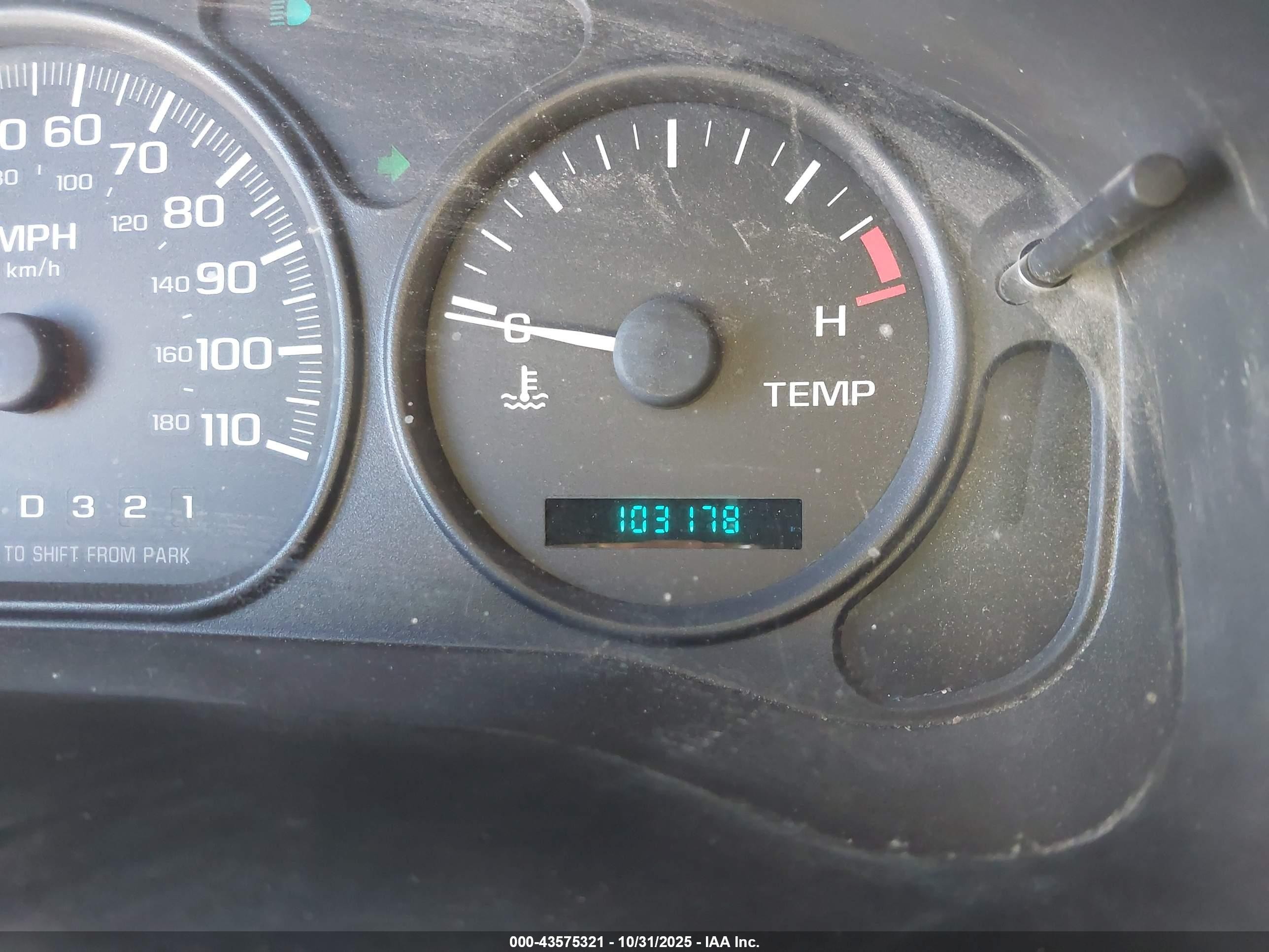 2004 Chevrolet Venture Ls Champagne vin: 1GNDX03E64D104664