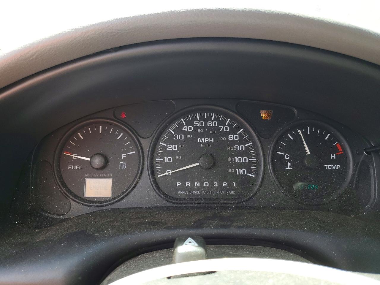 2004 Chevrolet Venture Бирюзовый vin: 1GNDX03E64D136014
