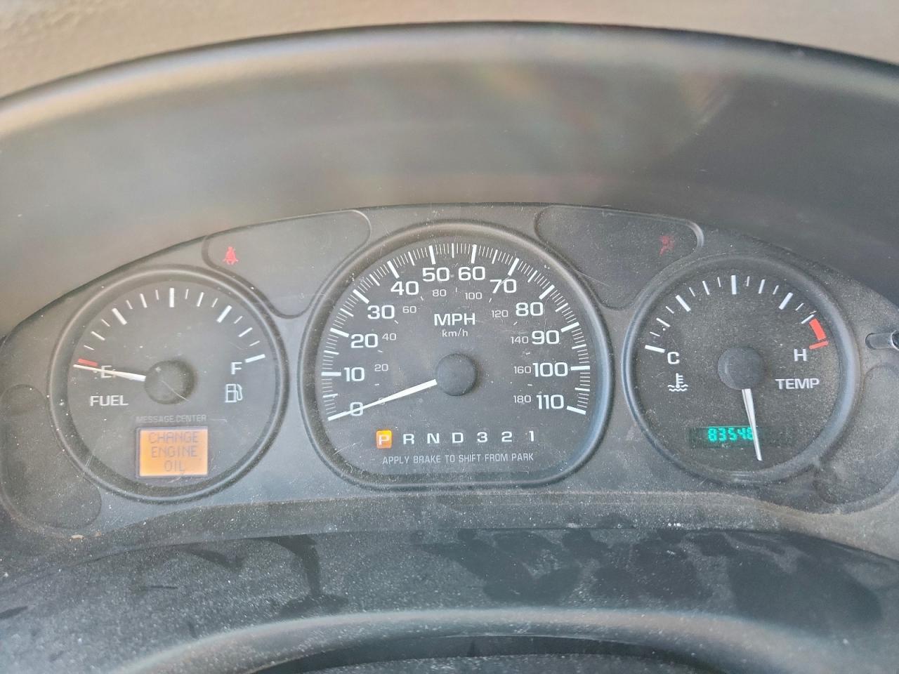 2004 Chevrolet Venture White vin: 1GNDX03E74D246926