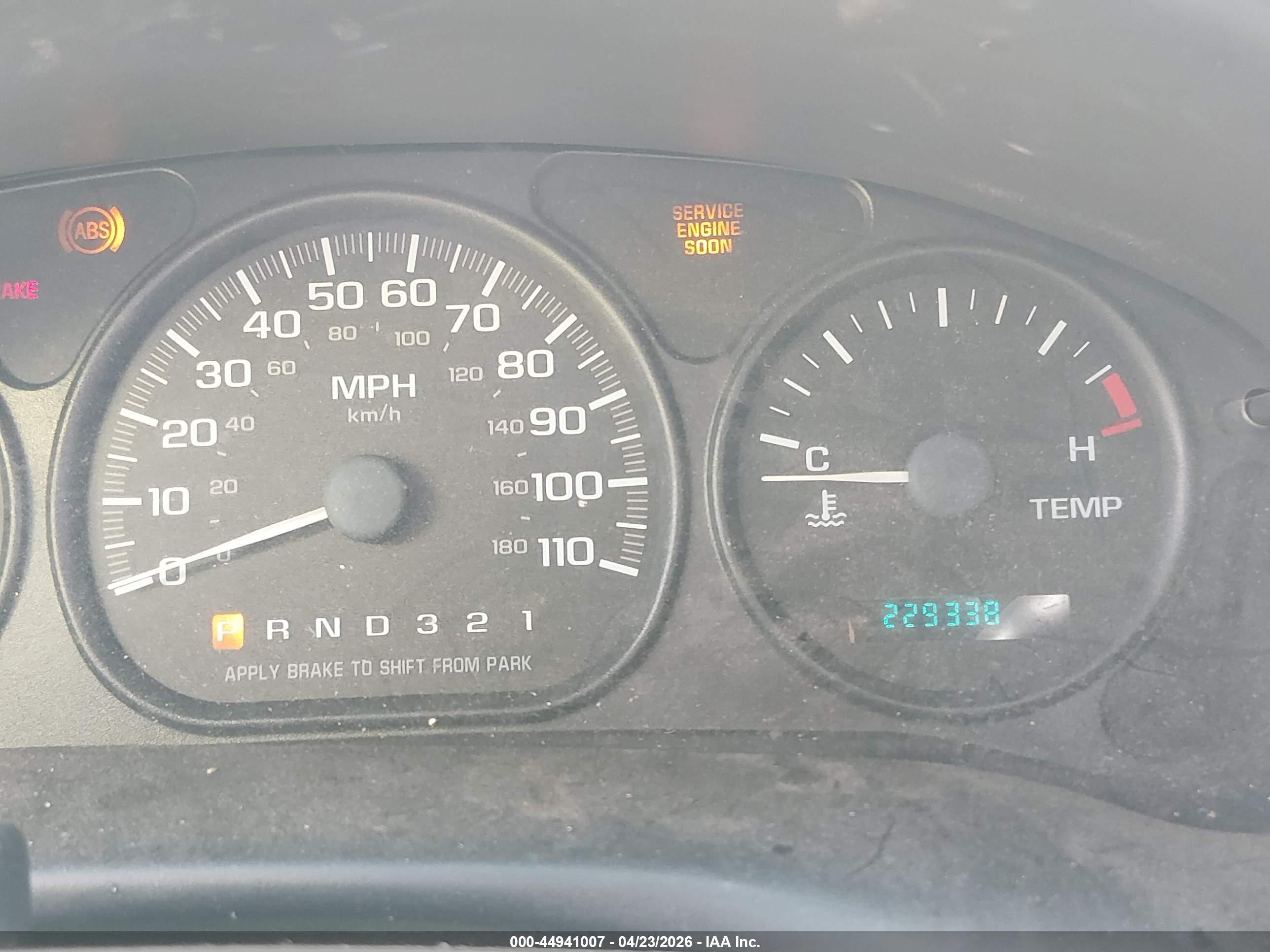 2004 Chevrolet Venture Plus Синий vin: 1GNDX03E84D251682