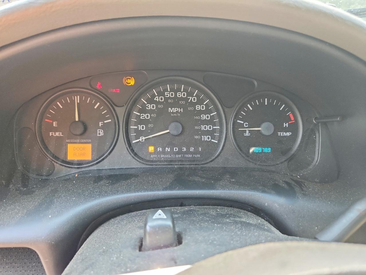 2001 Chevrolet Venture Beige vin: 1GNDX03E91D224728