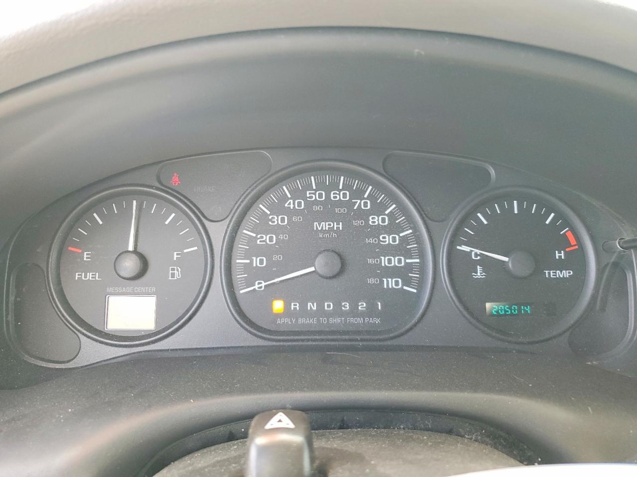 2002 Chevrolet Venture Luxury Black vin: 1GNDX13E92D190037