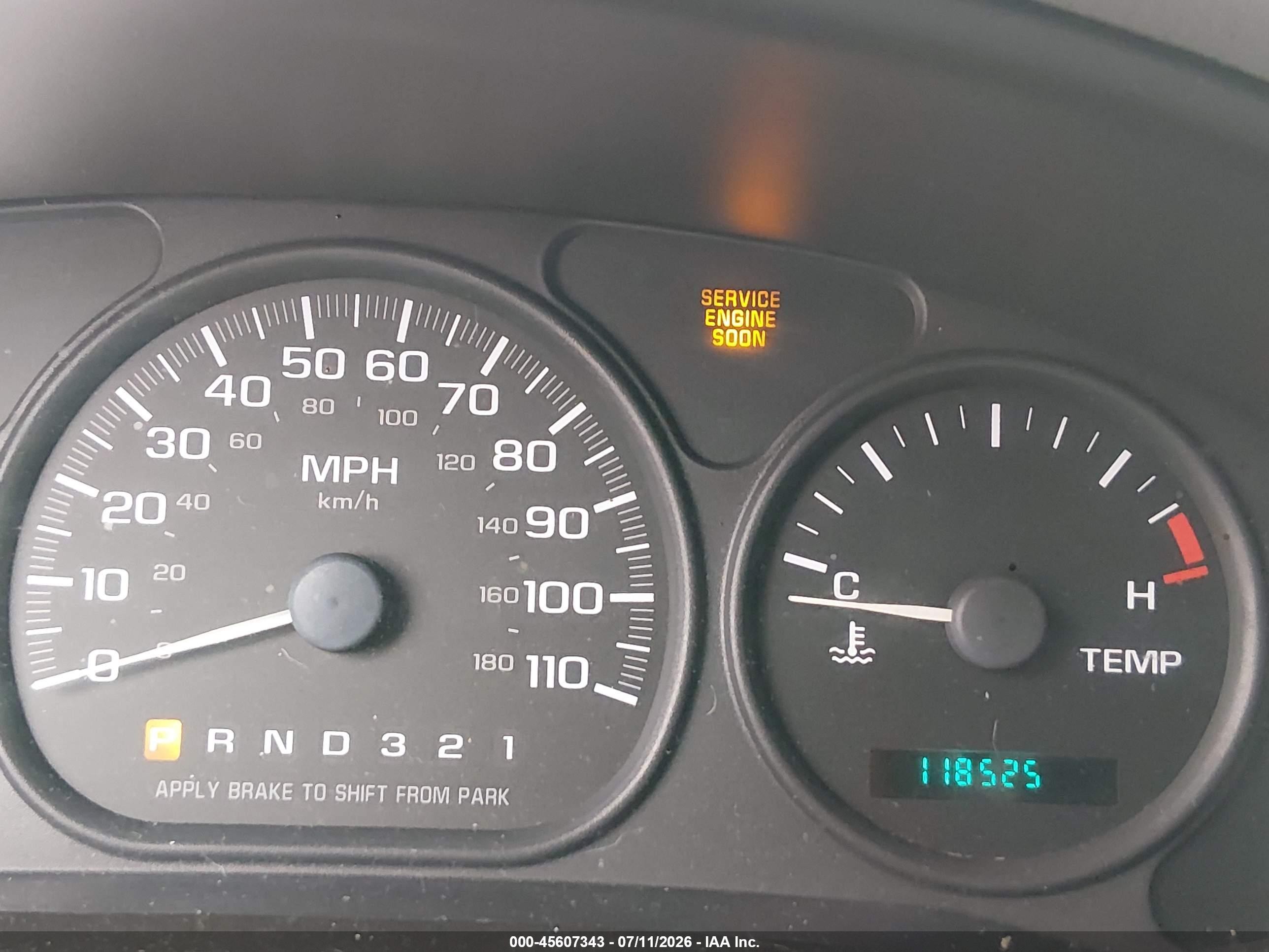 2003 Chevrolet Venture Luxury Silver vin: 1GNDX13EX3D322448