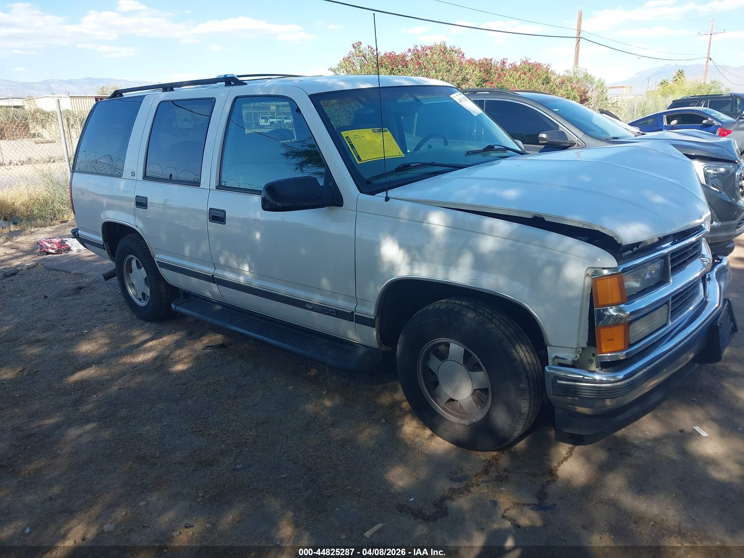 1GNEC13R0XJ574770