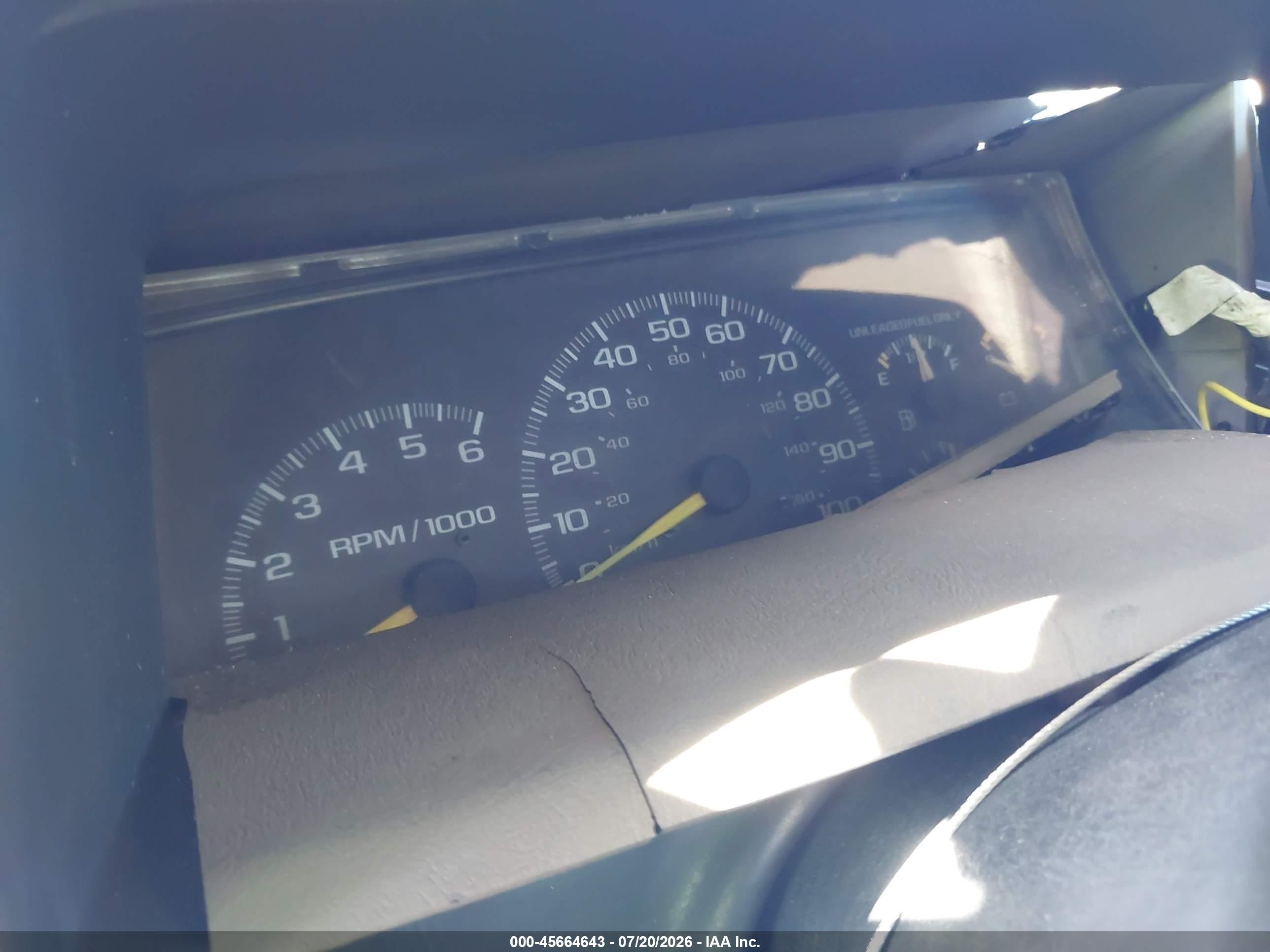 1999 Chevrolet Tahoe Limited Black vin: 1GNEC13R2XJ402630