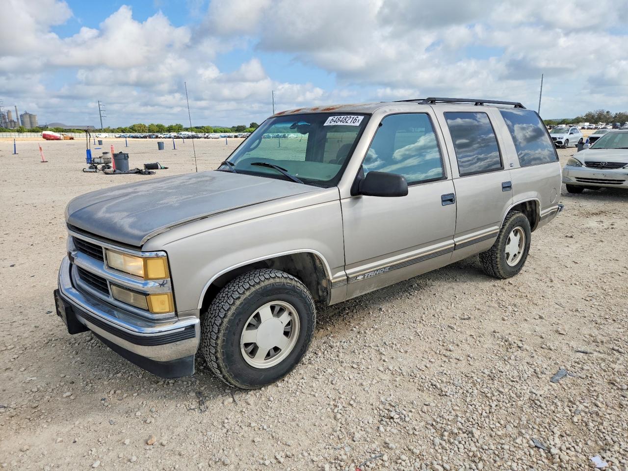 1GNEC13R4XJ435872