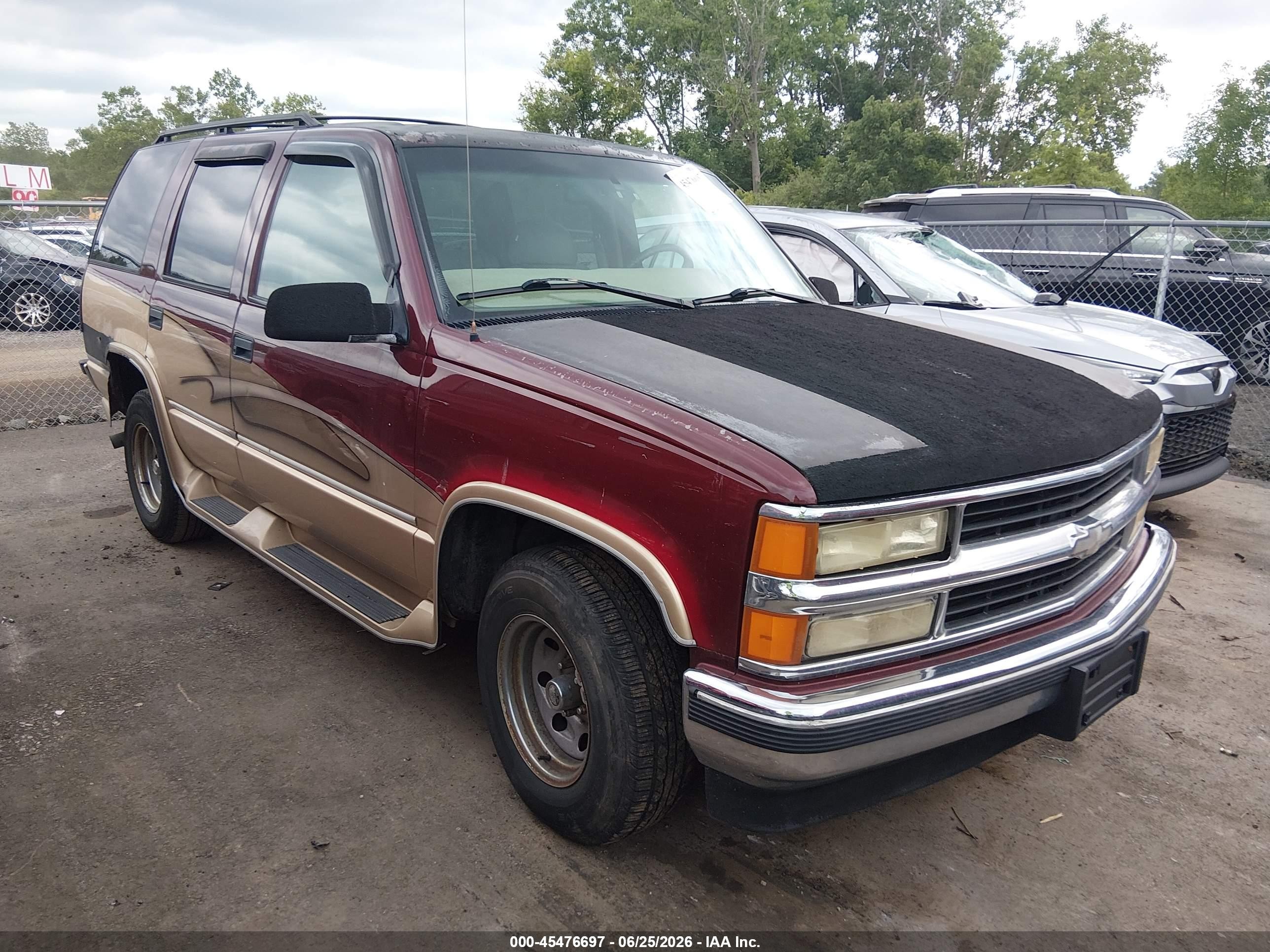 1GNEC13R6XJ383208