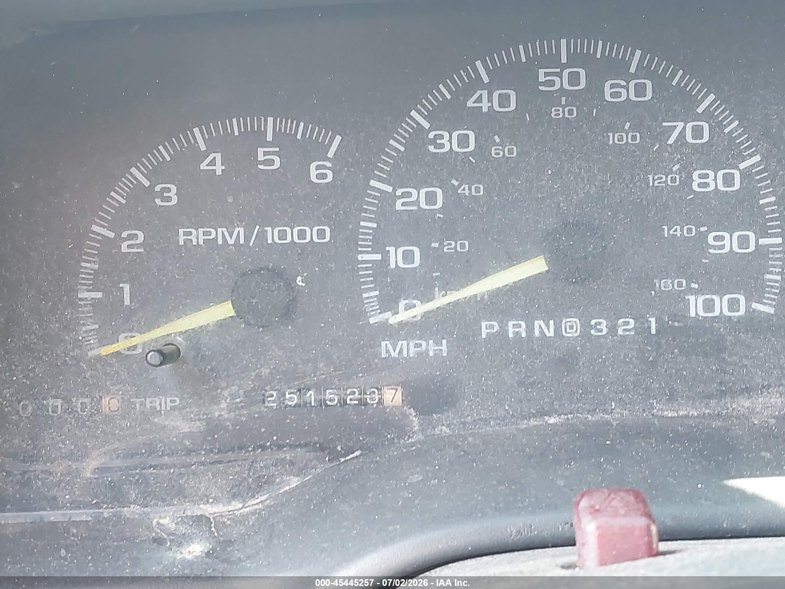 1998 Chevrolet Tahoe Ls Black vin: 1GNEC13R8WR110352