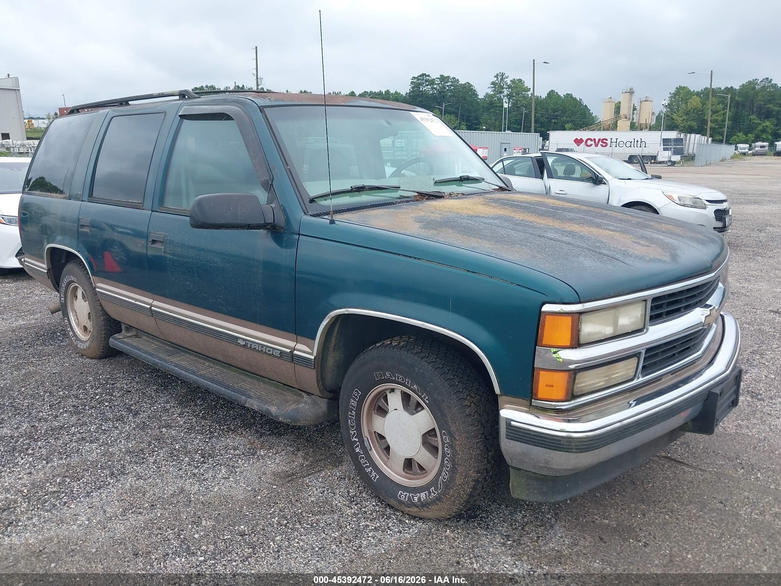 1GNEC13R9WJ305147