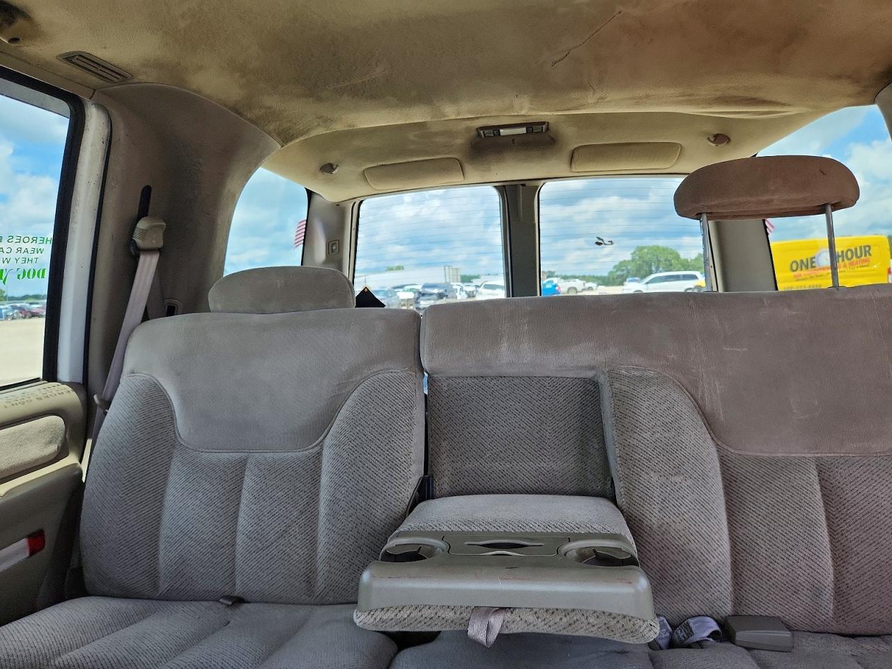 1999 Chevrolet Tahoe C1500 White vin: 1GNEC13R9XJ570653