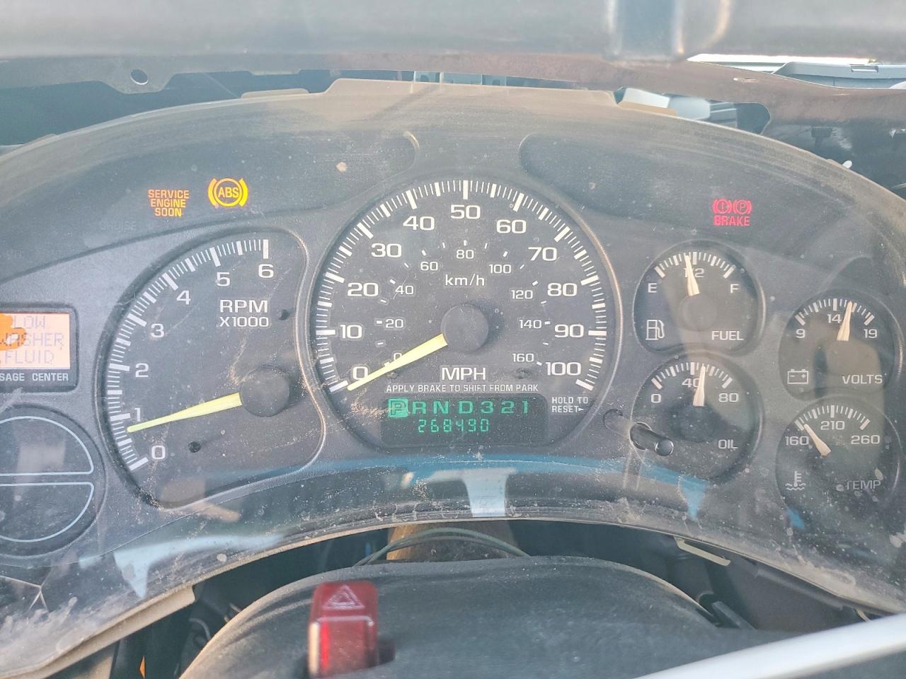 2001 Chevrolet Tahoe C1500 Black vin: 1GNEC13T01J120621