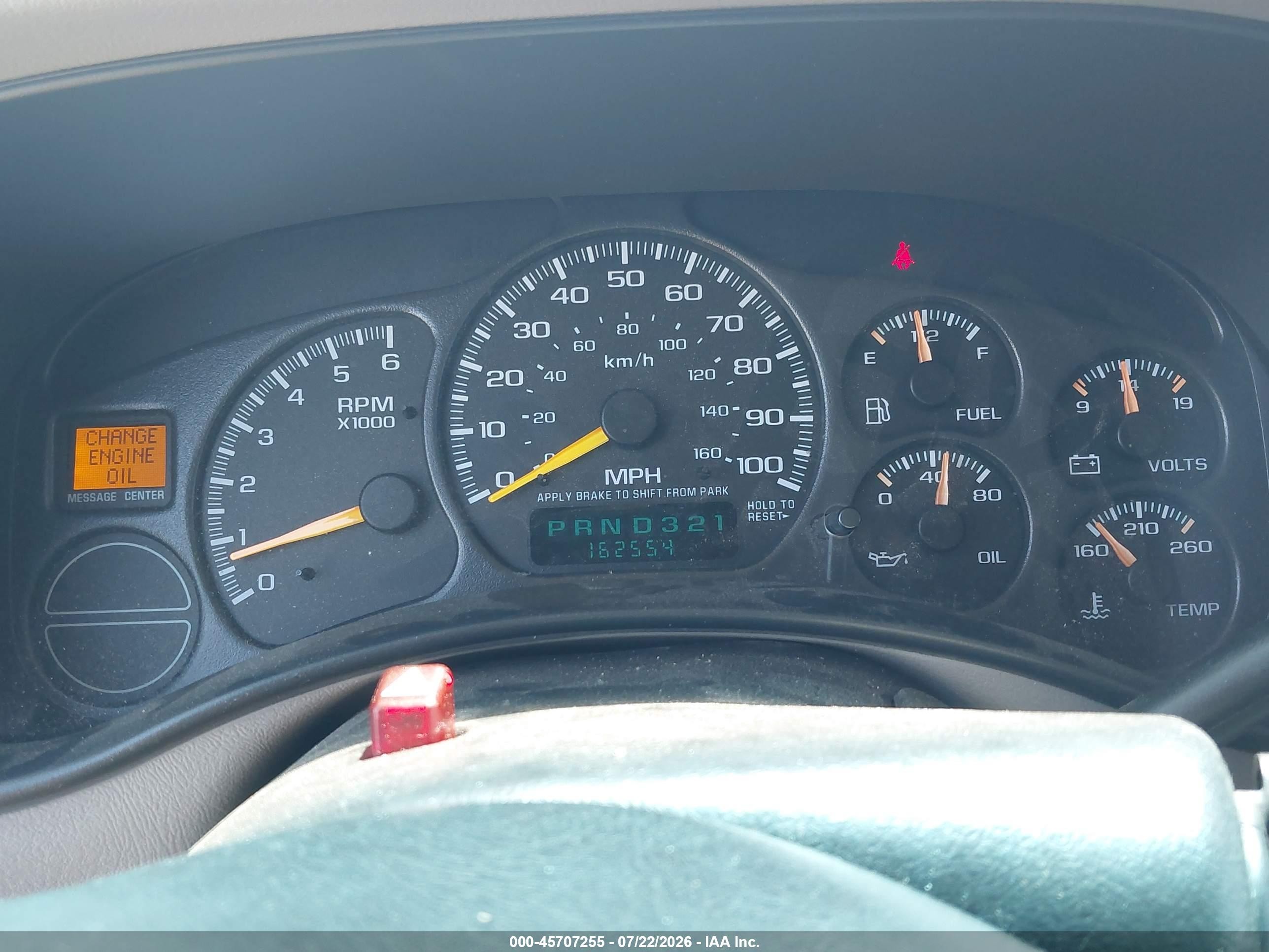 2001 Chevrolet Tahoe Lt Белый vin: 1GNEC13T01R110415