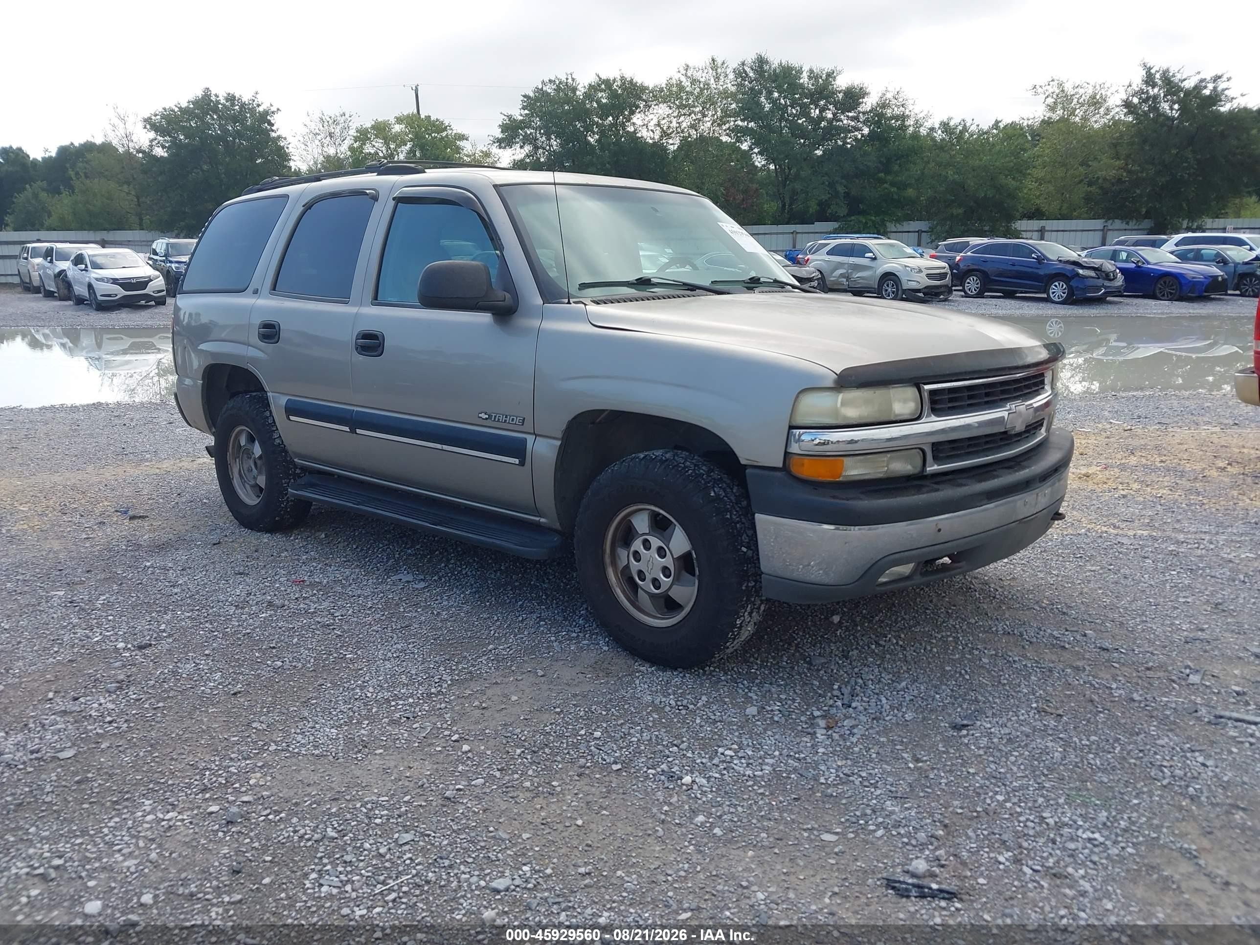 1GNEC13T0YJ197340
