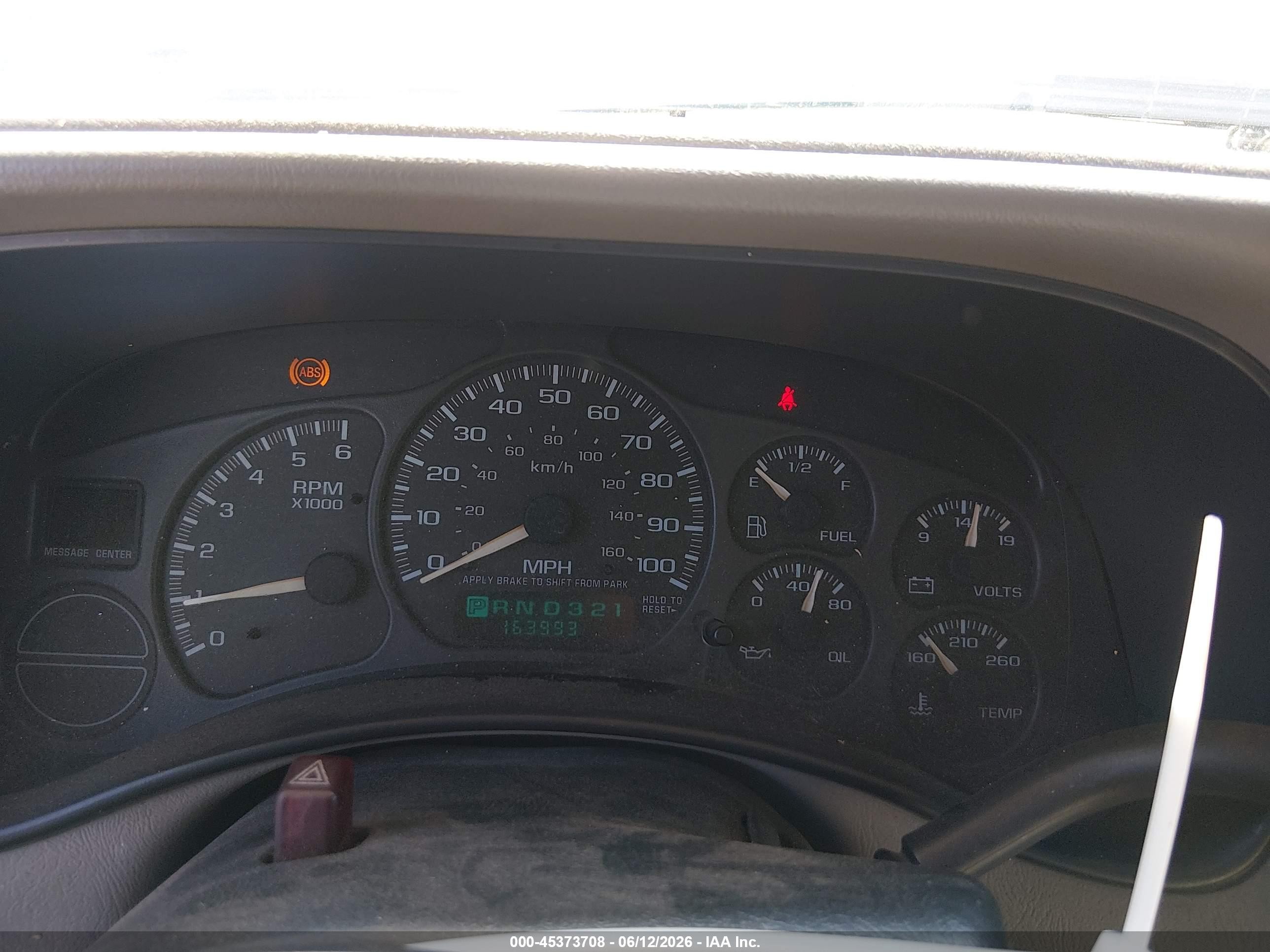 2002 Chevrolet Tahoe Lt Gray vin: 1GNEC13T12R253679