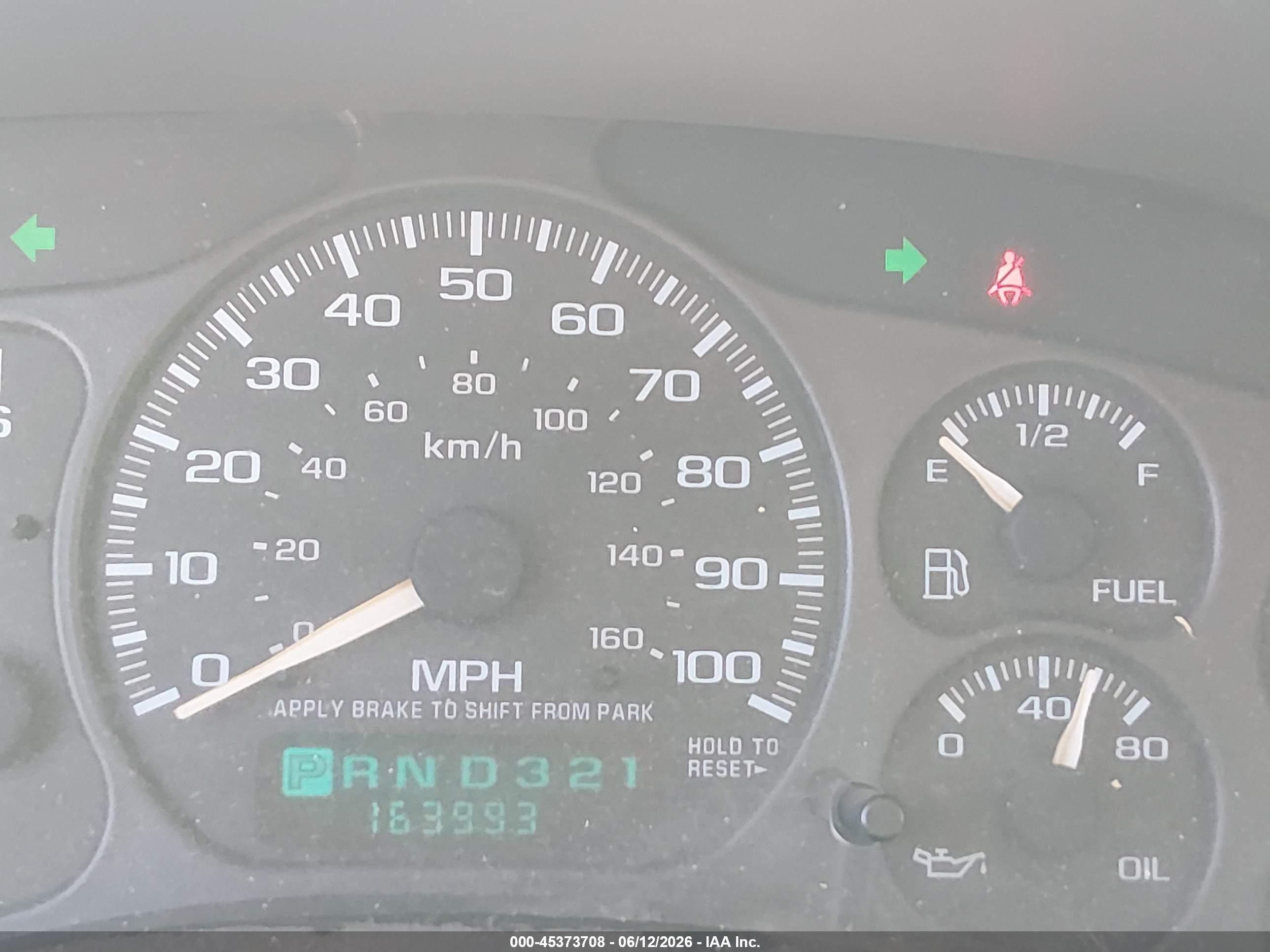 2002 Chevrolet Tahoe Lt Gray vin: 1GNEC13T12R253679