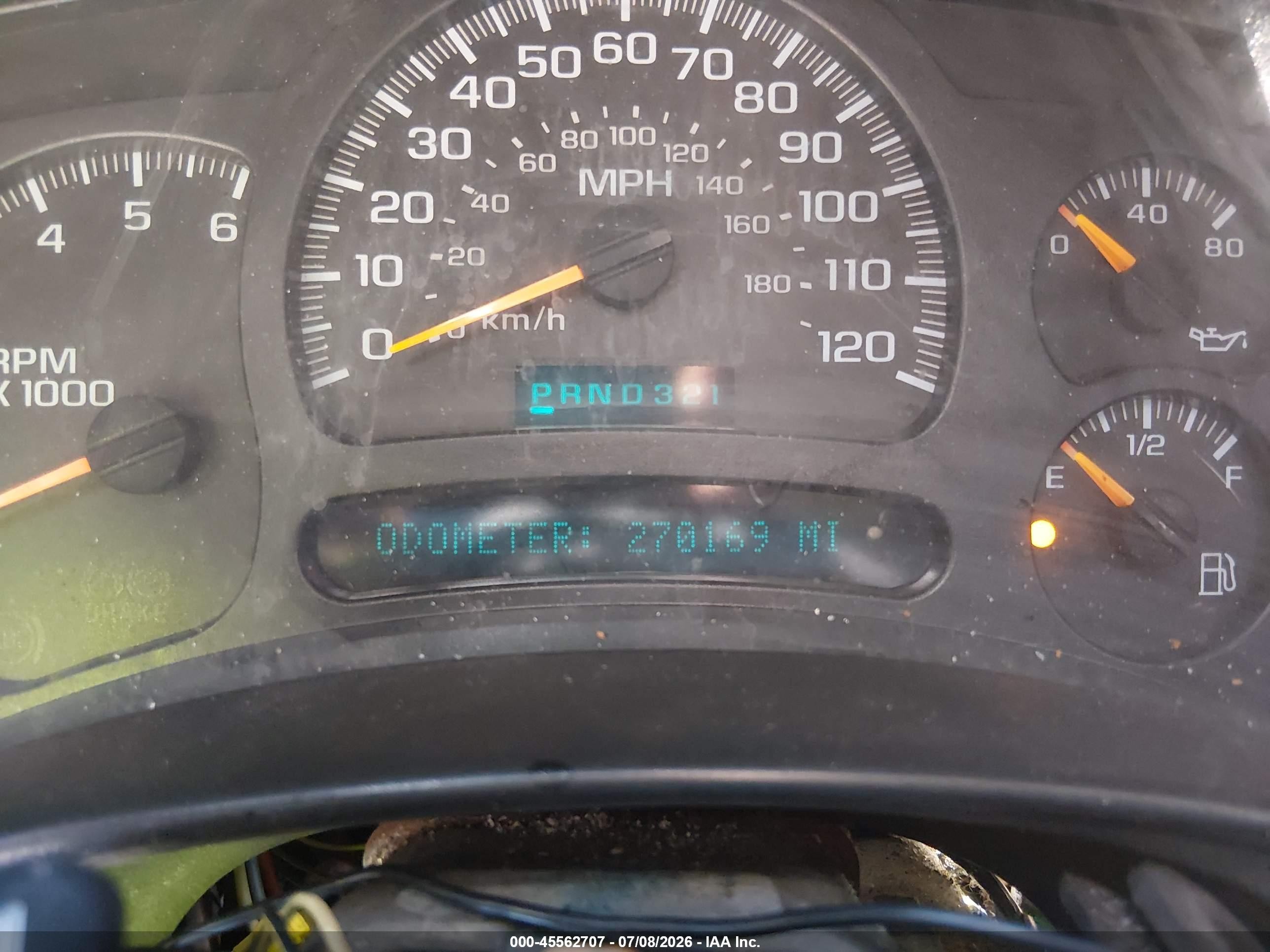 2005 Chevrolet Tahoe Lt Black vin: 1GNEC13T15R104533