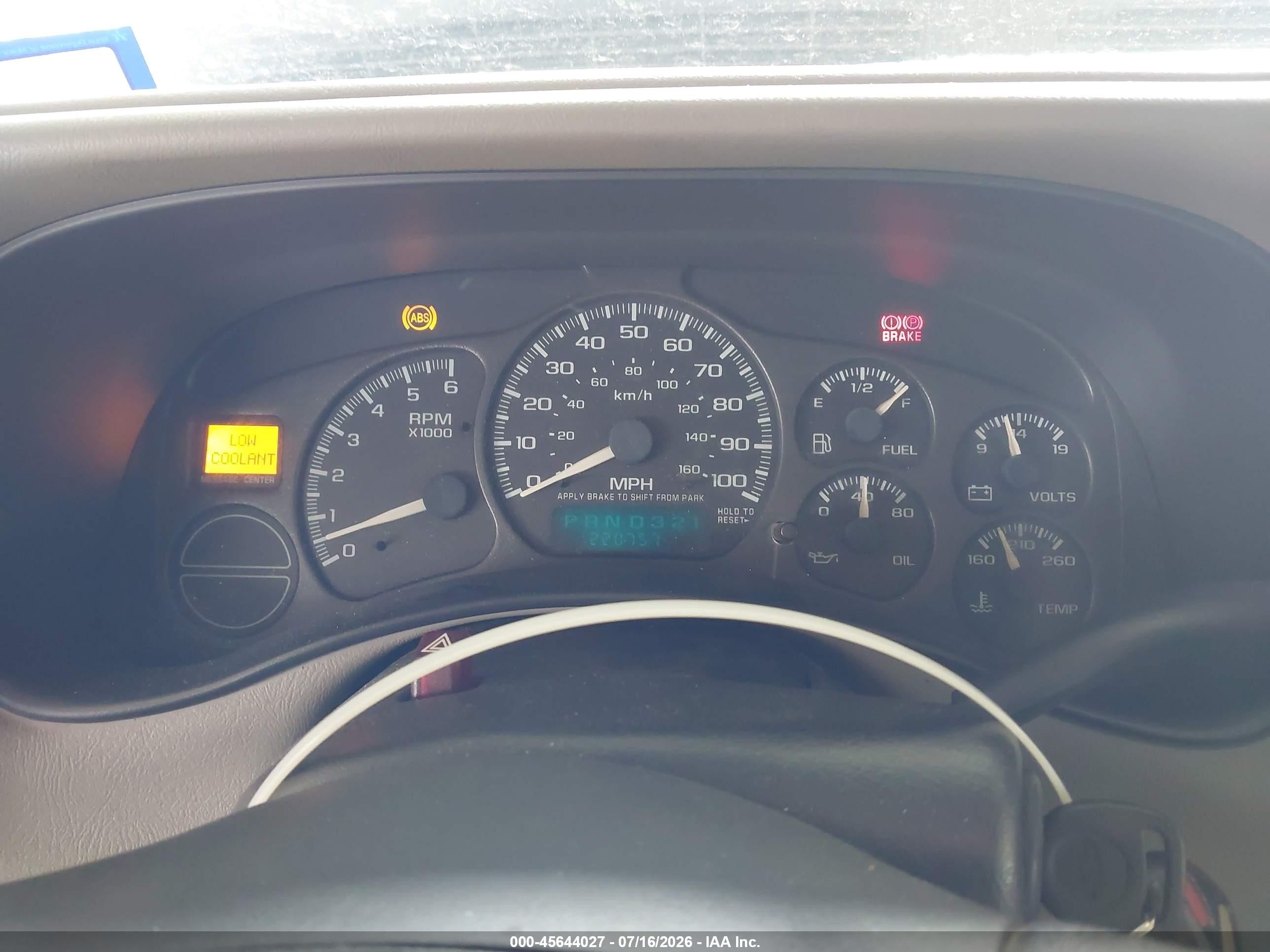 2001 Chevrolet Tahoe Ls Blue vin: 1GNEC13T31R216227