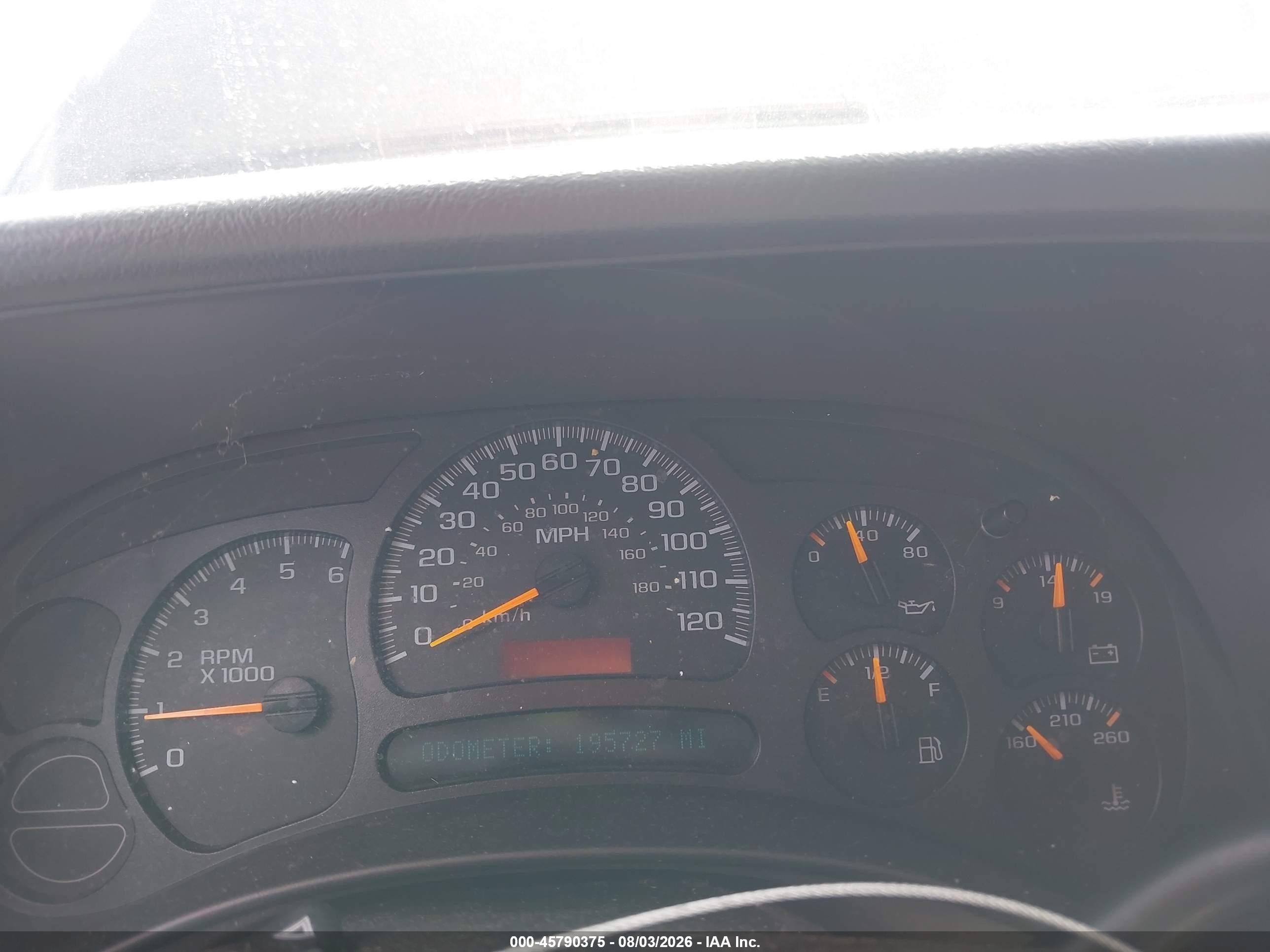 2005 Chevrolet Tahoe Lt Black vin: 1GNEC13T35J218760