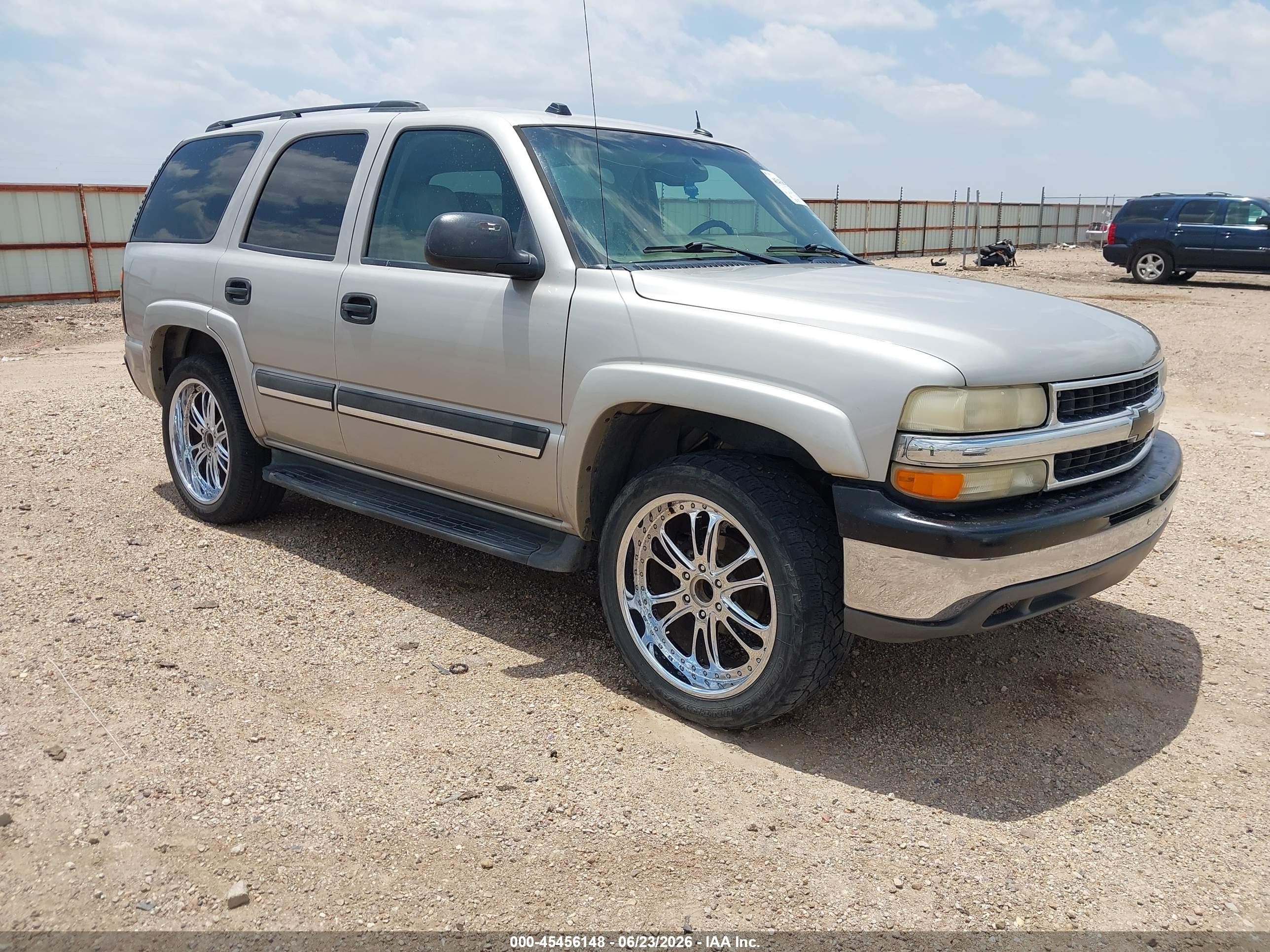 1GNEC13T35R162014