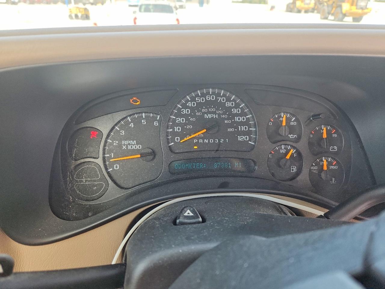 2006 Chevrolet Tahoe C1500 Burgundy vin: 1GNEC13T36R117415
