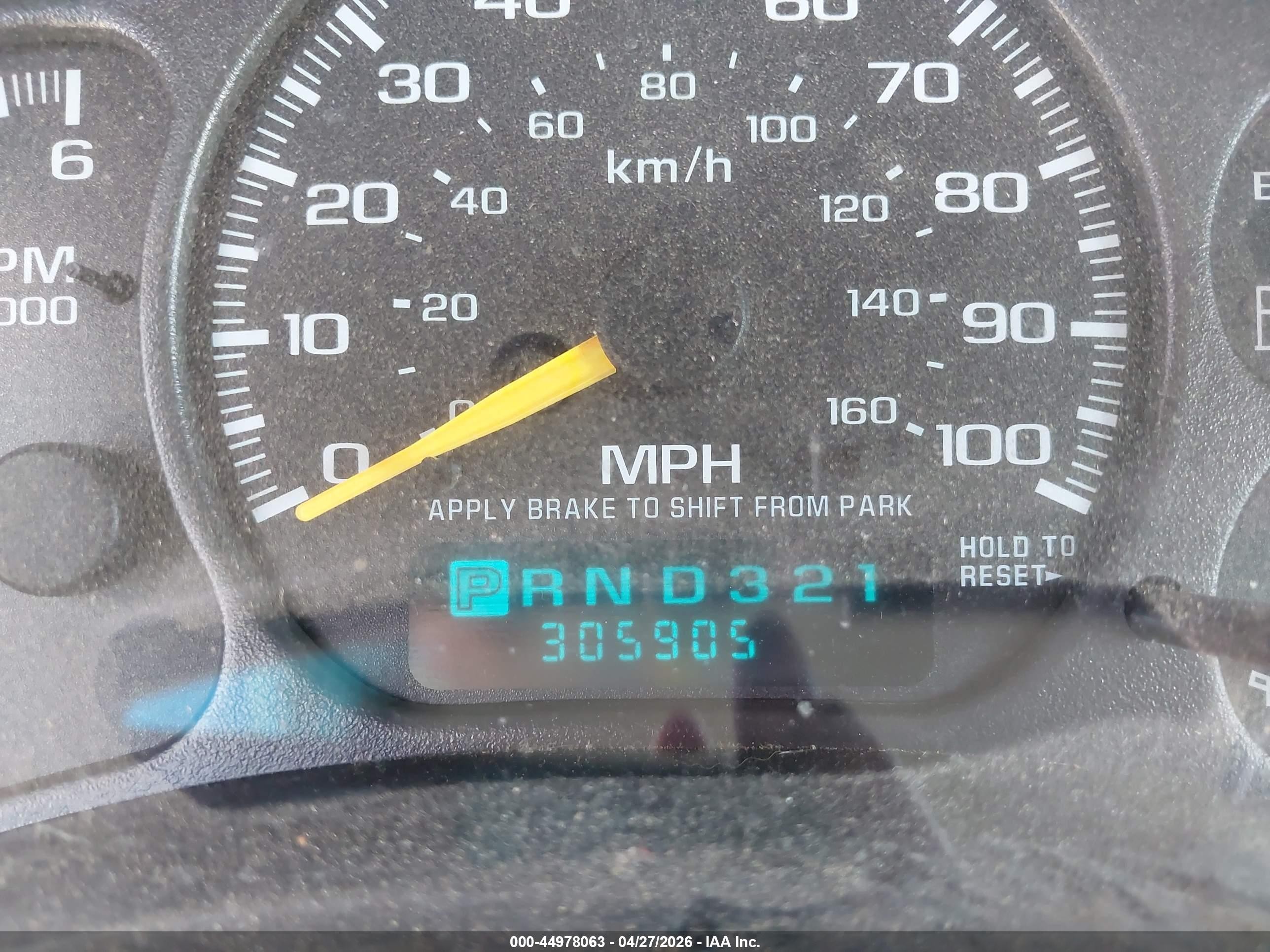 2001 Chevrolet Tahoe Lt Black vin: 1GNEC13T41R179754